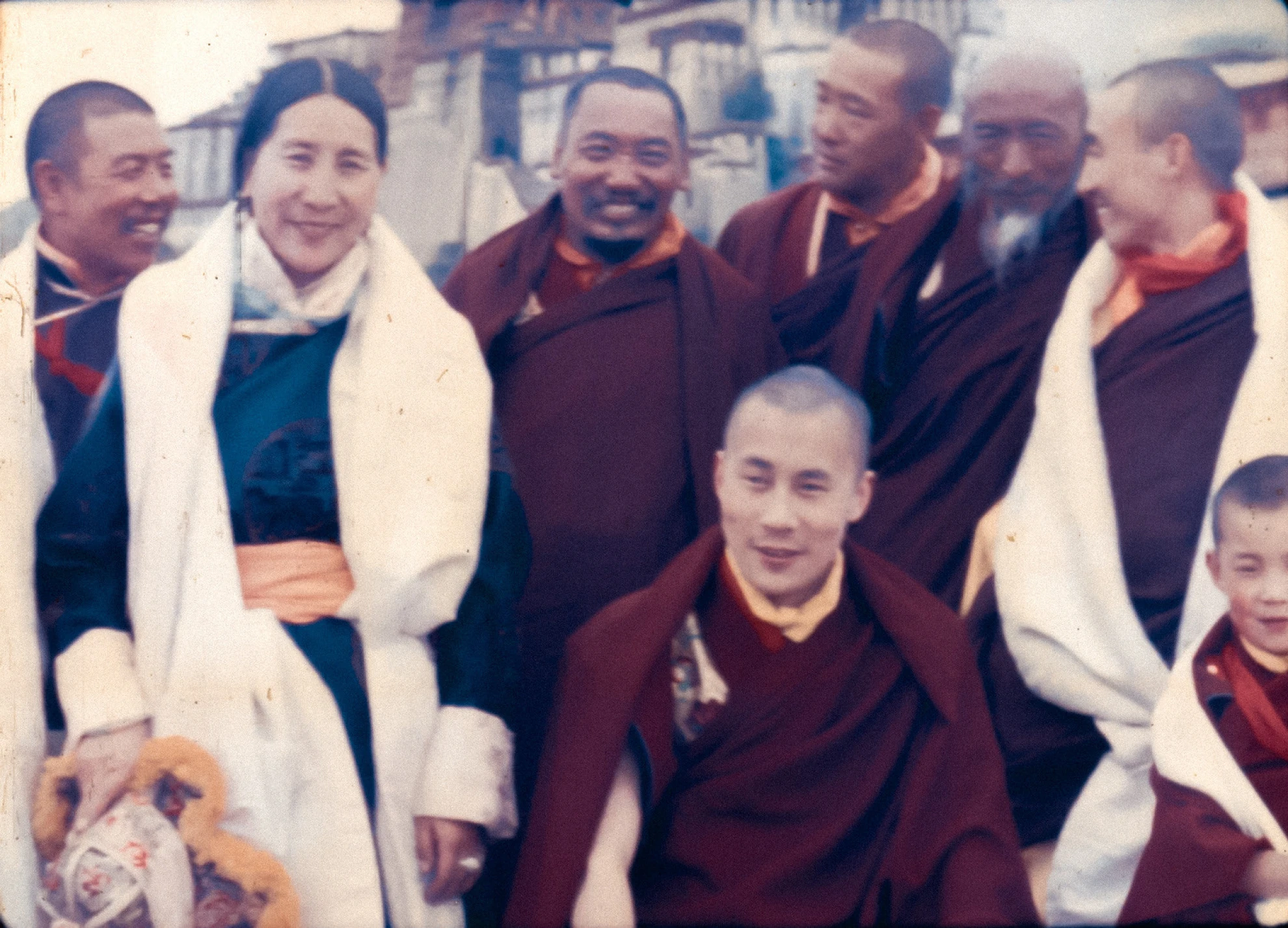 Wisdom of Happiness - A heart-to-heart with the Dalai Lama hero banner image placeholder