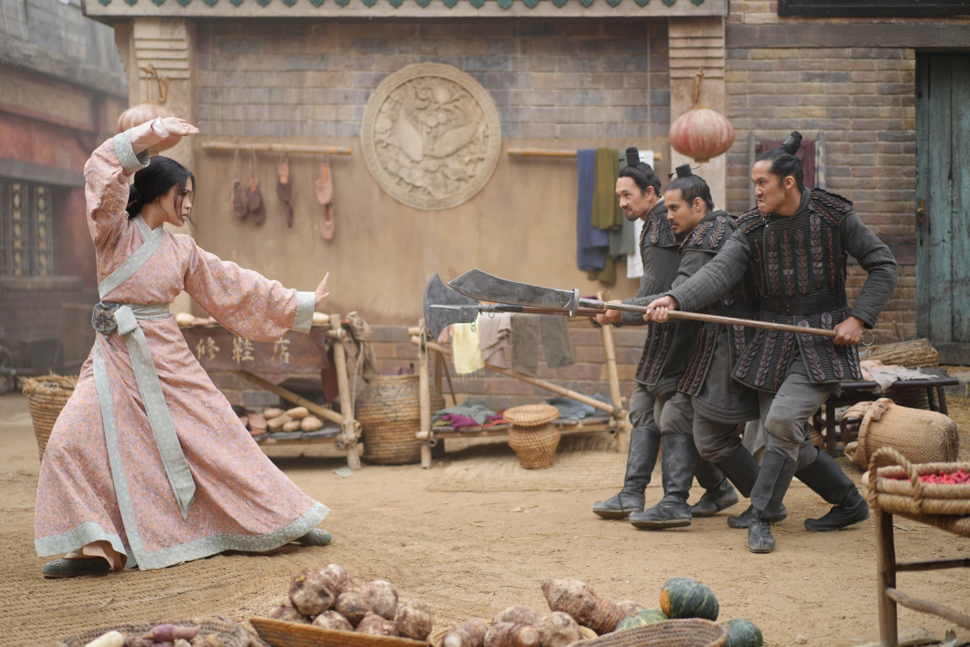 Asterix und Obelix im Reich der Mitte hero banner image placeholder