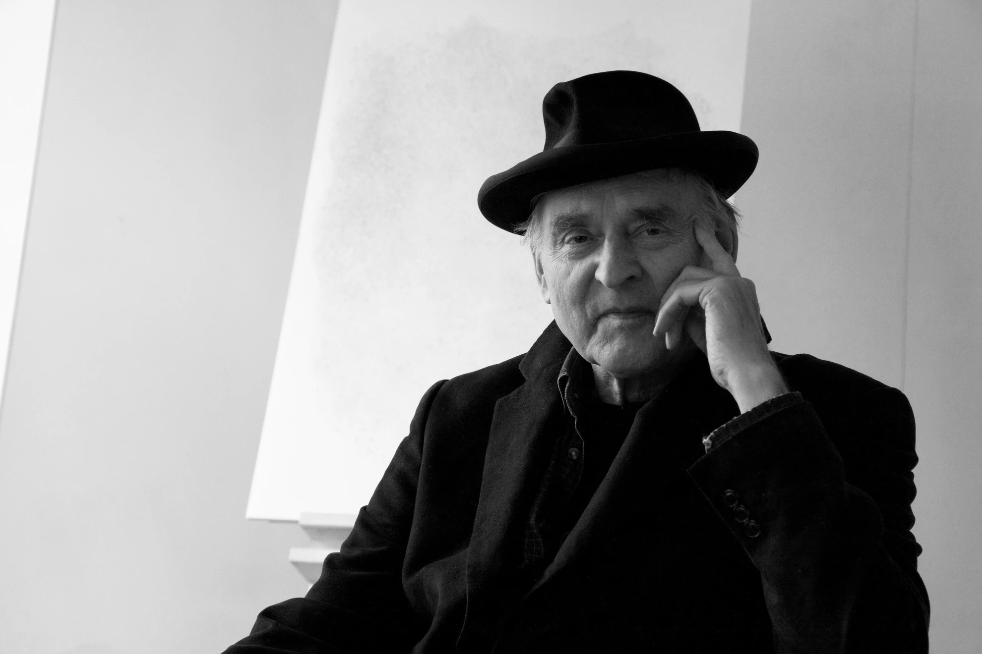 Harald Naegeli - Der Sprayer von Zürich hero banner image placeholder