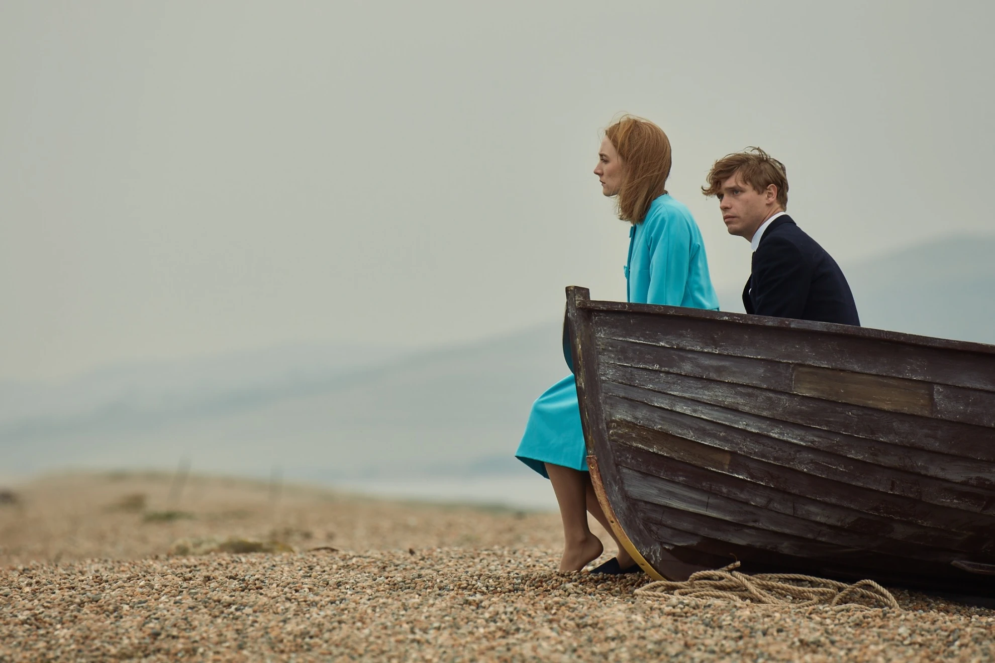 On Chesil Beach hero banner image placeholder