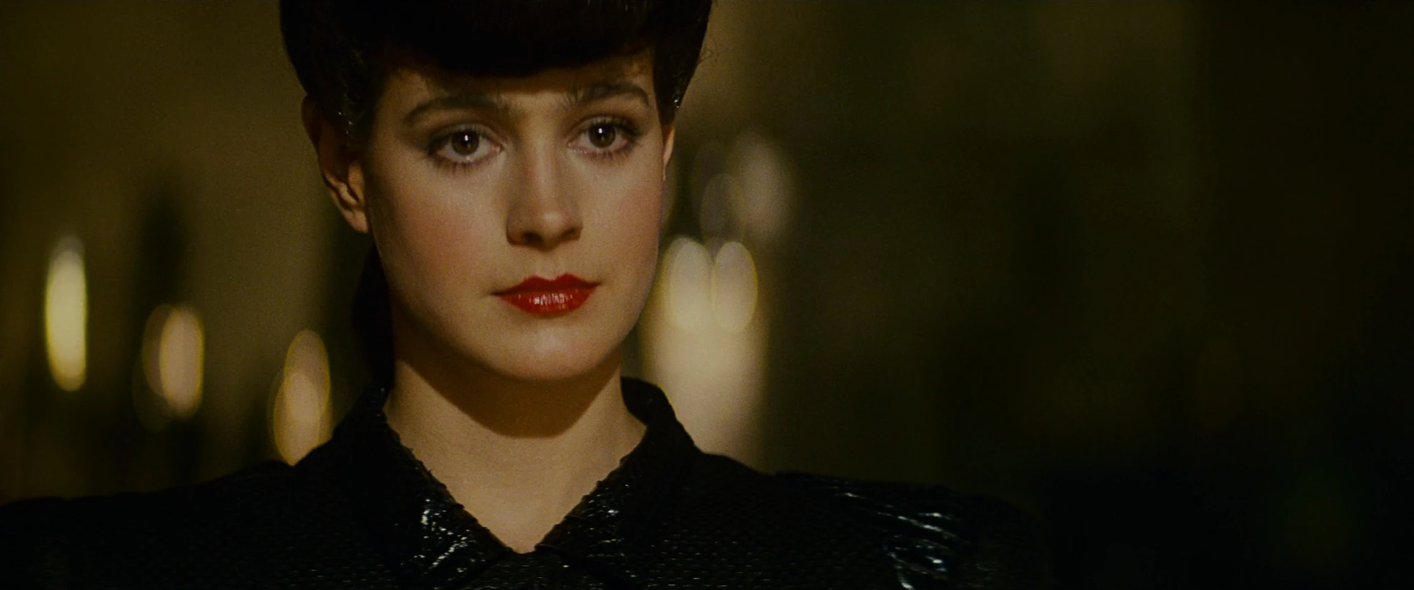 Blade Runner - Double Feature hero banner image placeholder