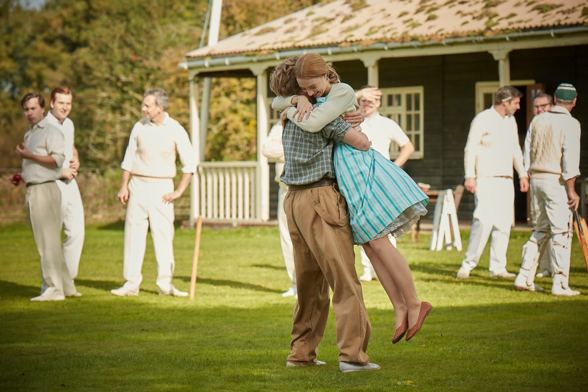 On Chesil Beach hero banner image placeholder