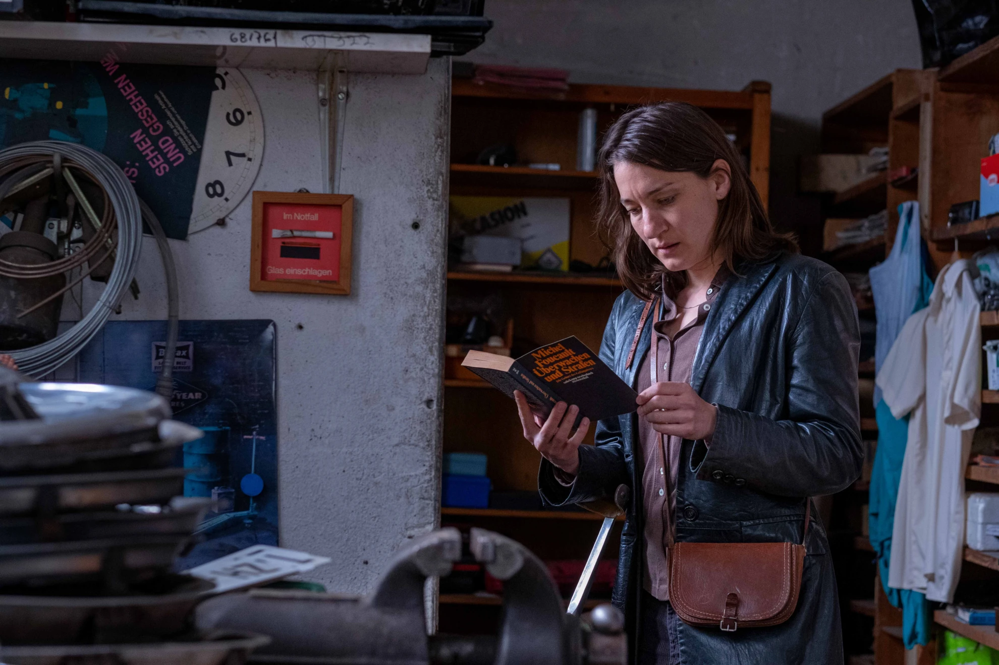 Stürm: Bis wir tot sind oder frei hero banner image placeholder