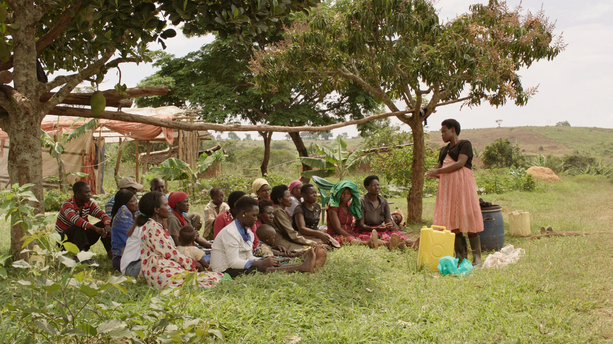 Bigger Than Us hero banner image placeholder