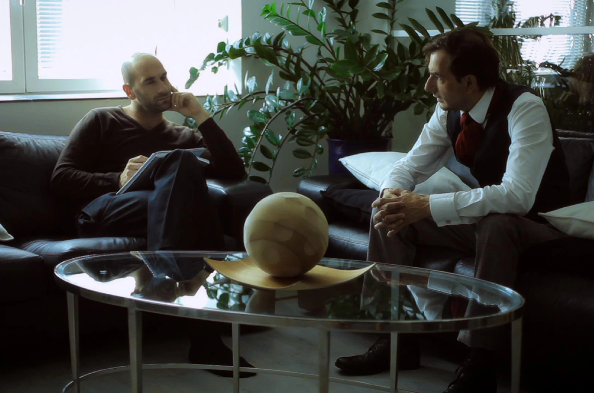 Der Sandmann hero banner image placeholder