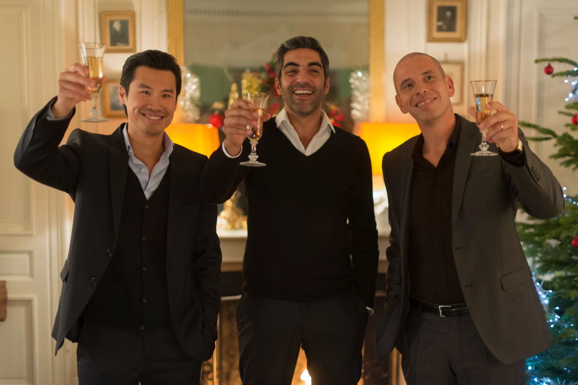 Monsieur Claude und Seine Töchter hero banner image placeholder