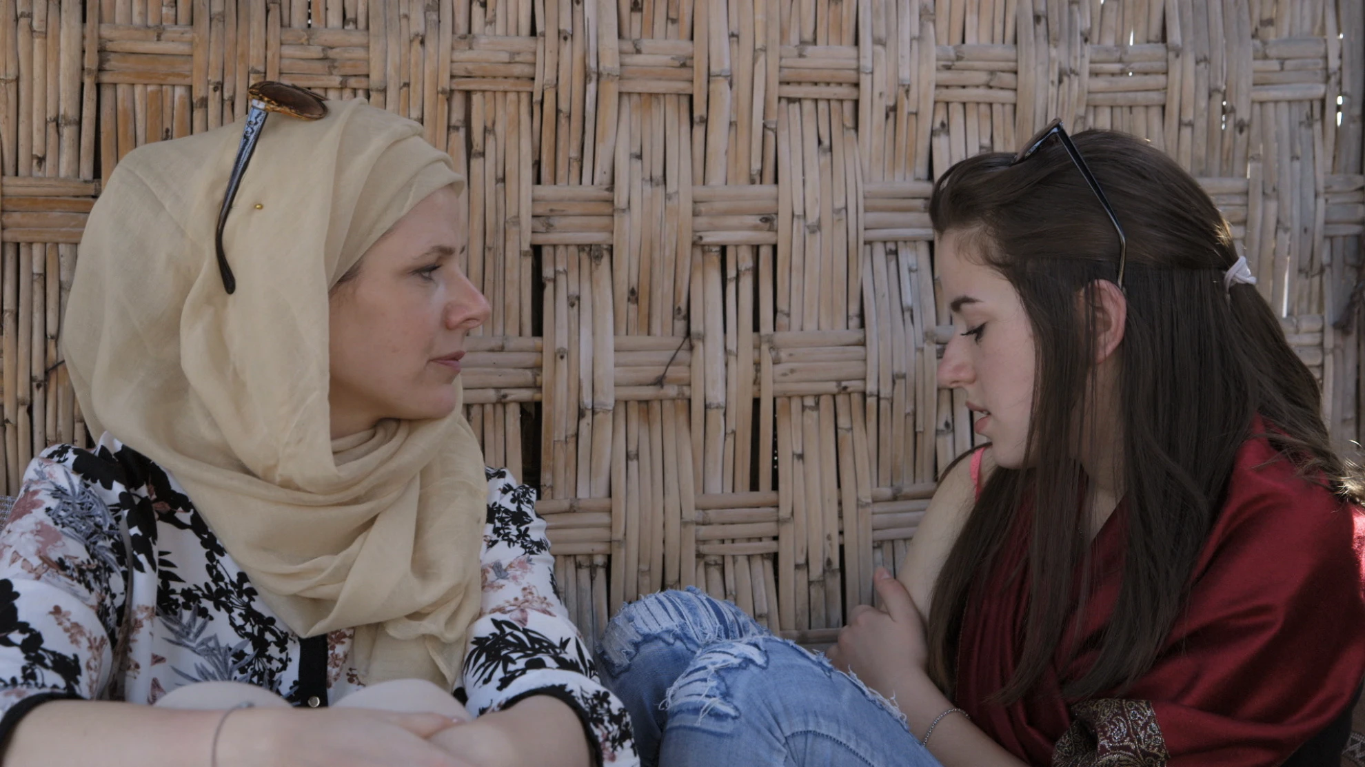 Shalom Allah hero banner image placeholder