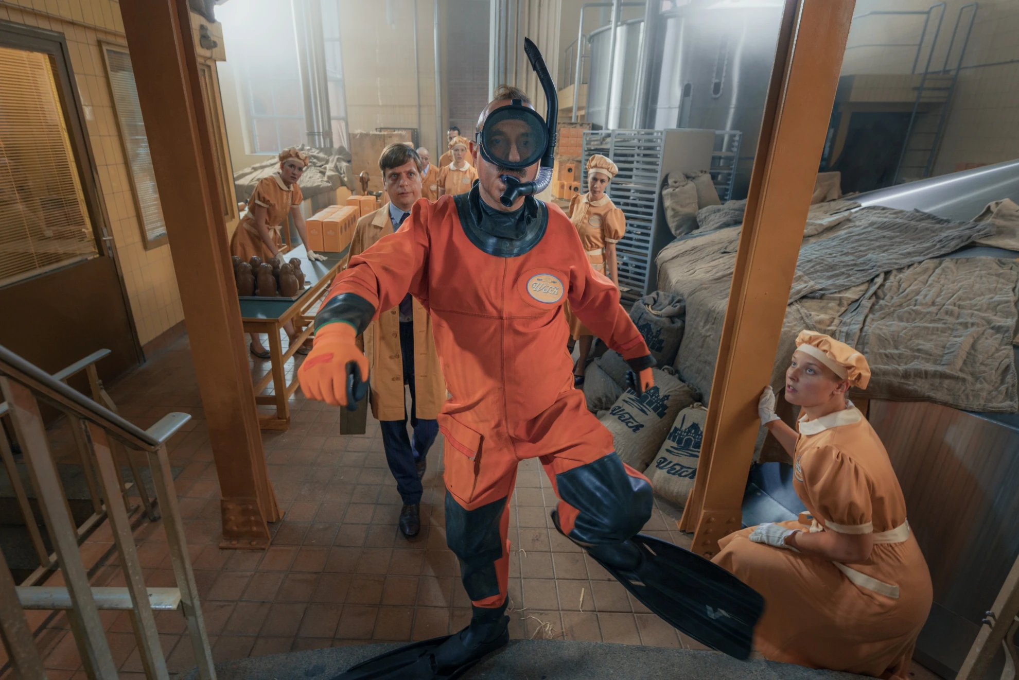 Papa Moll hero banner image placeholder