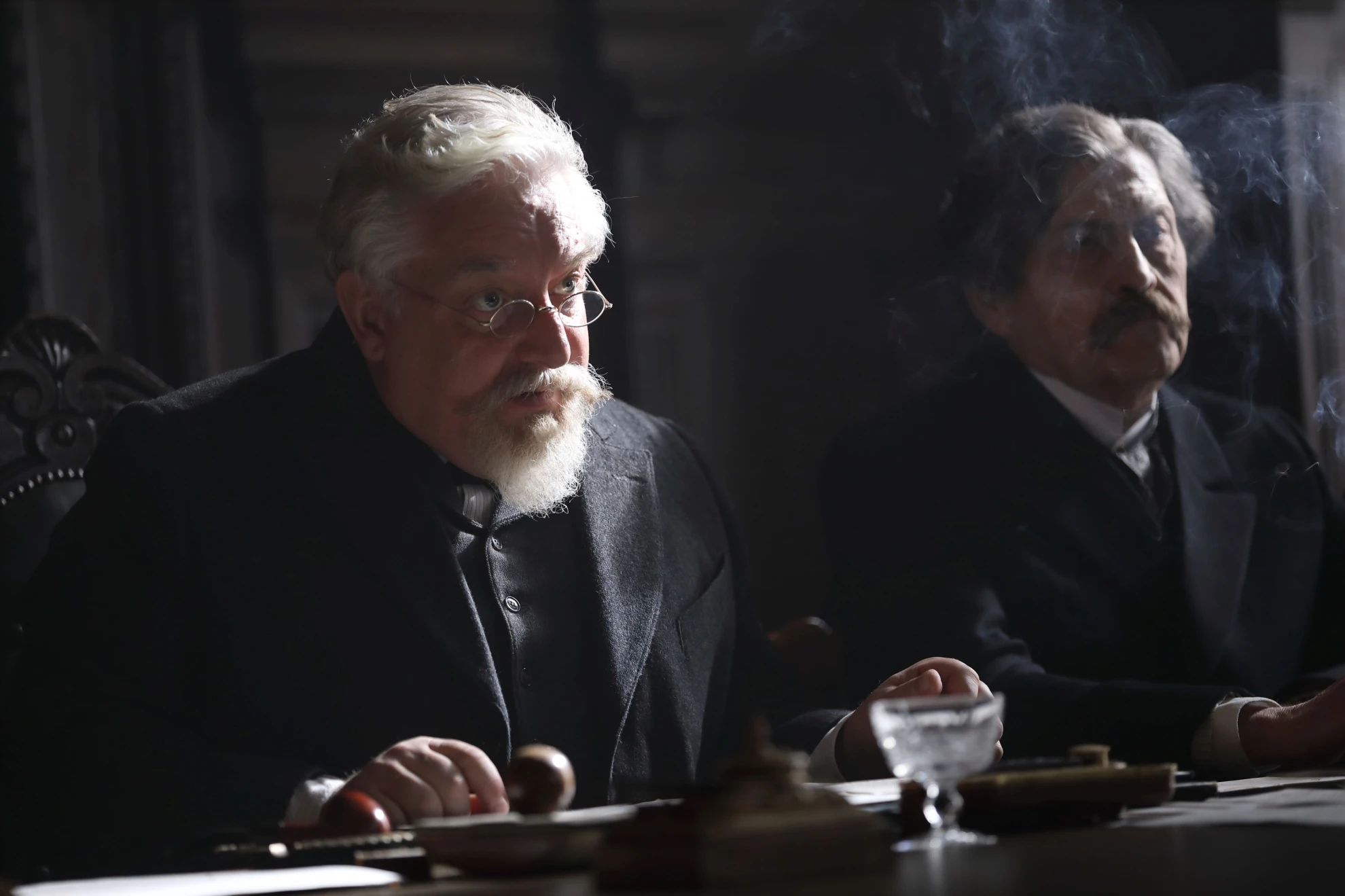 Radioactive hero banner image placeholder