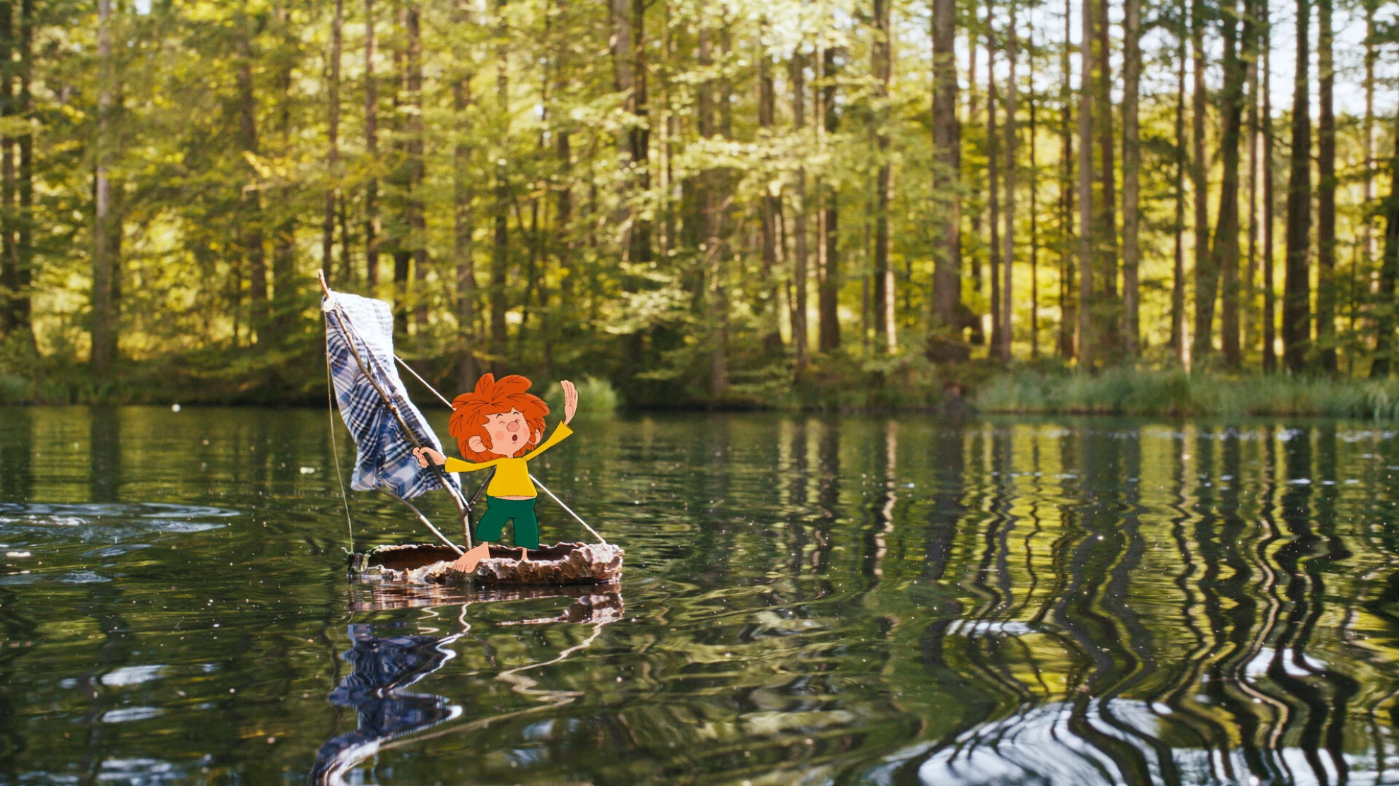 Pumuckl und das grosse Missverständnis hero banner image placeholder