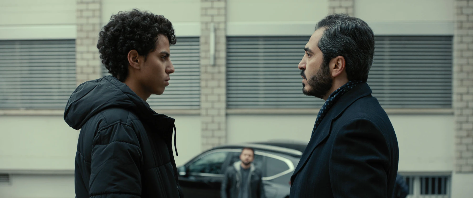 Al-Shafaq hero banner image placeholder