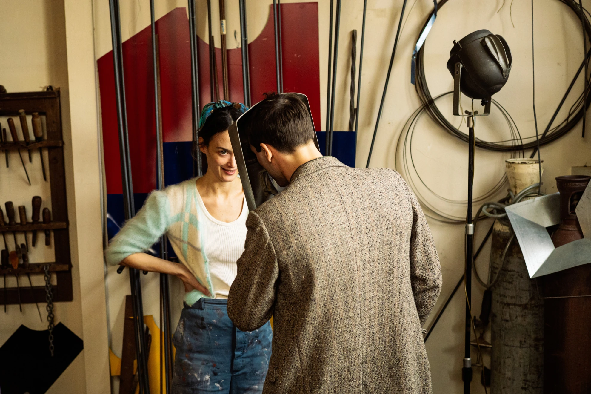 Niki de Saint Phalle hero banner image placeholder