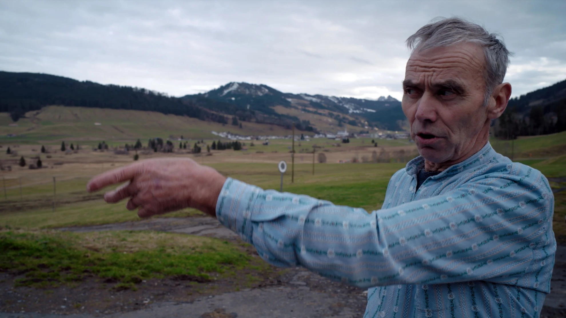 Der Mann auf dem Kirchturm hero banner image placeholder