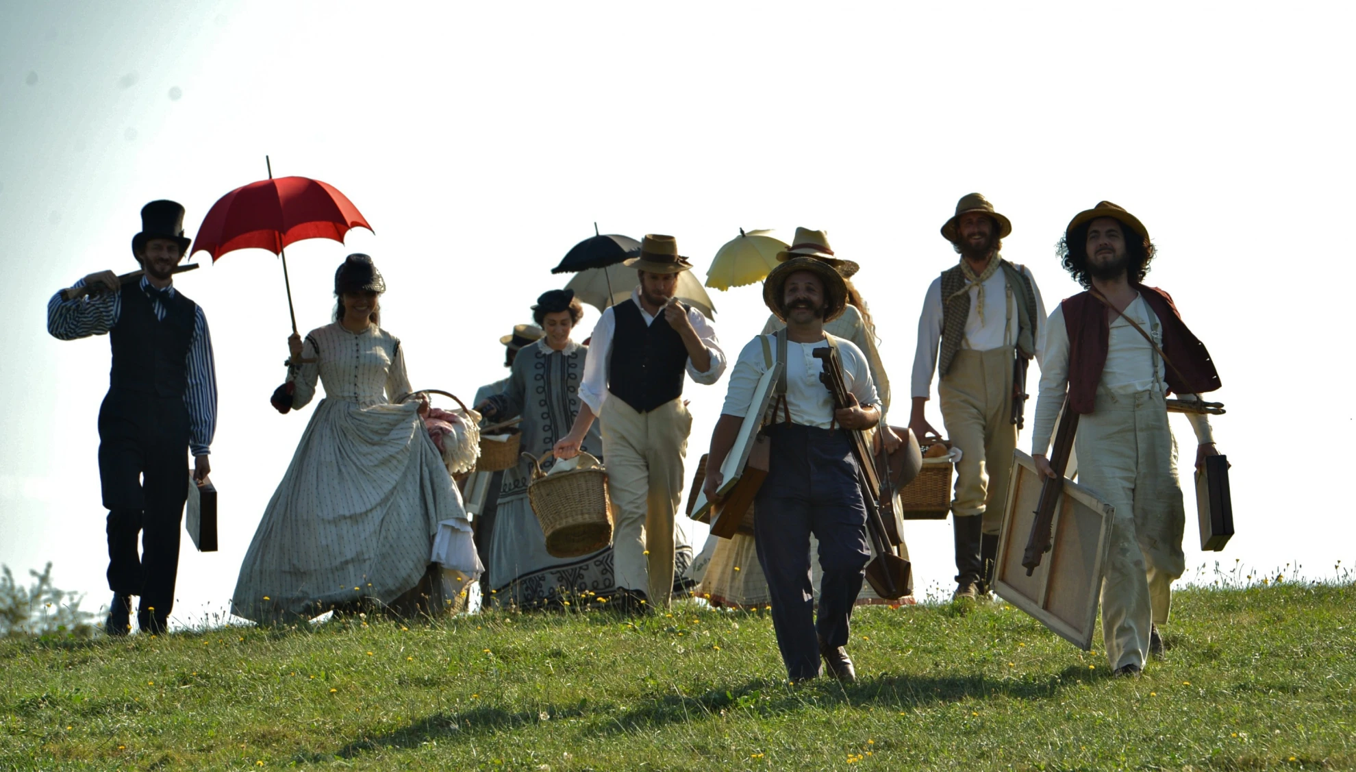 Cezanne et moi hero banner image placeholder