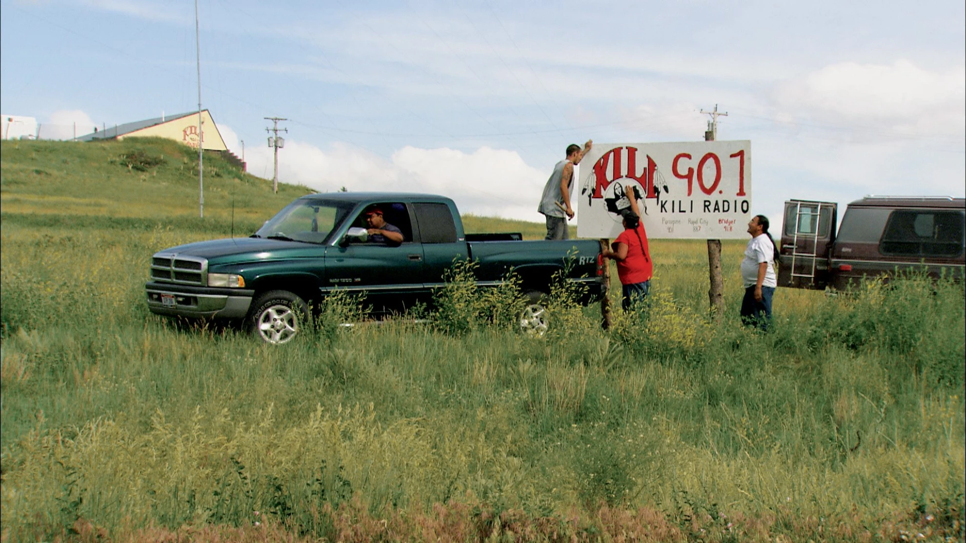 No More Smoke Signals hero banner image placeholder