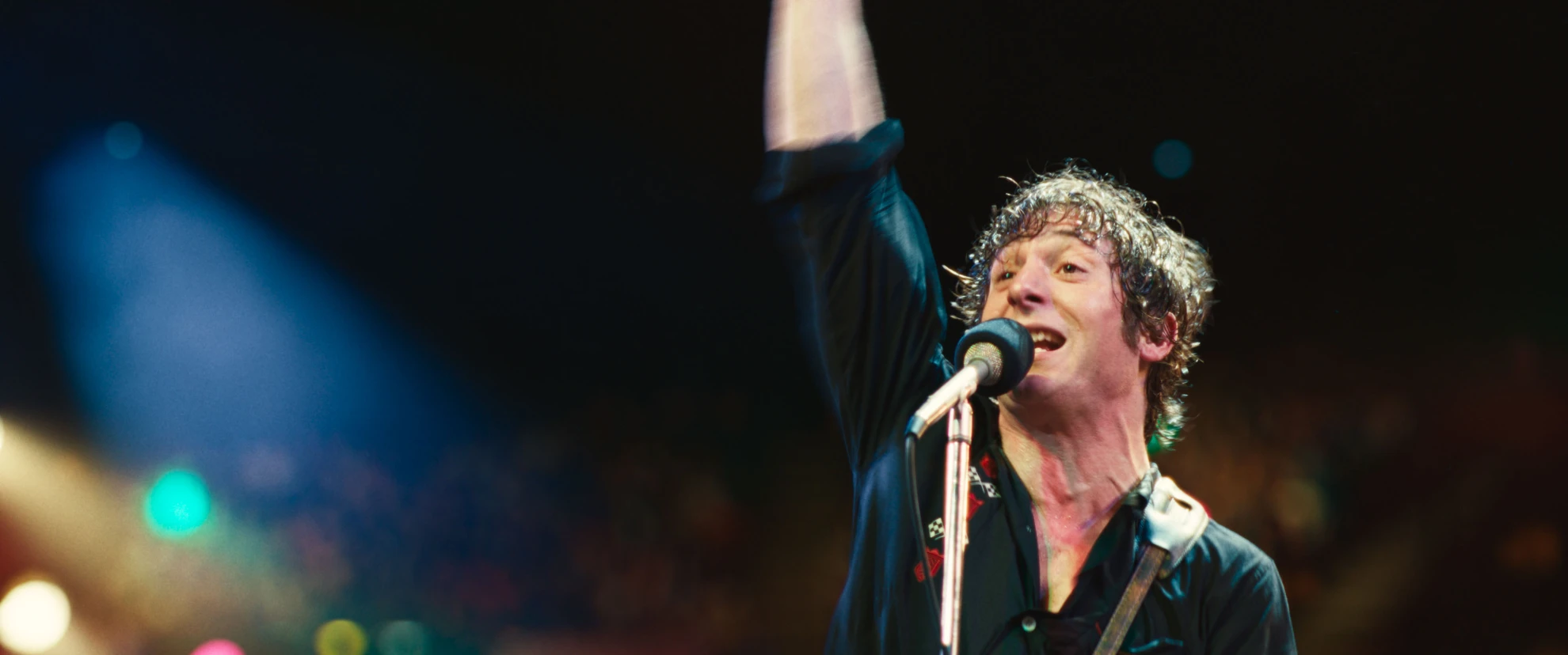 Springsteen: Deliver Me from Nowhere hero banner image placeholder