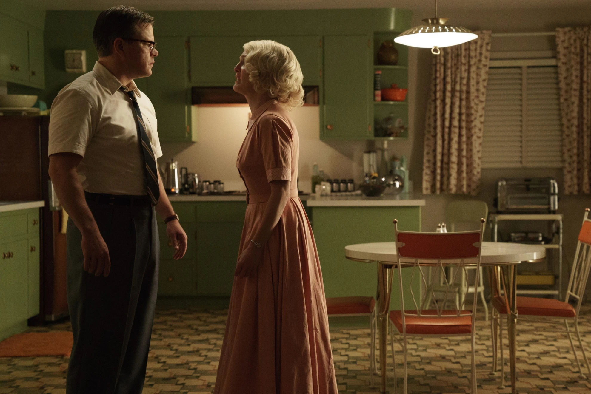 Suburbicon hero banner image placeholder