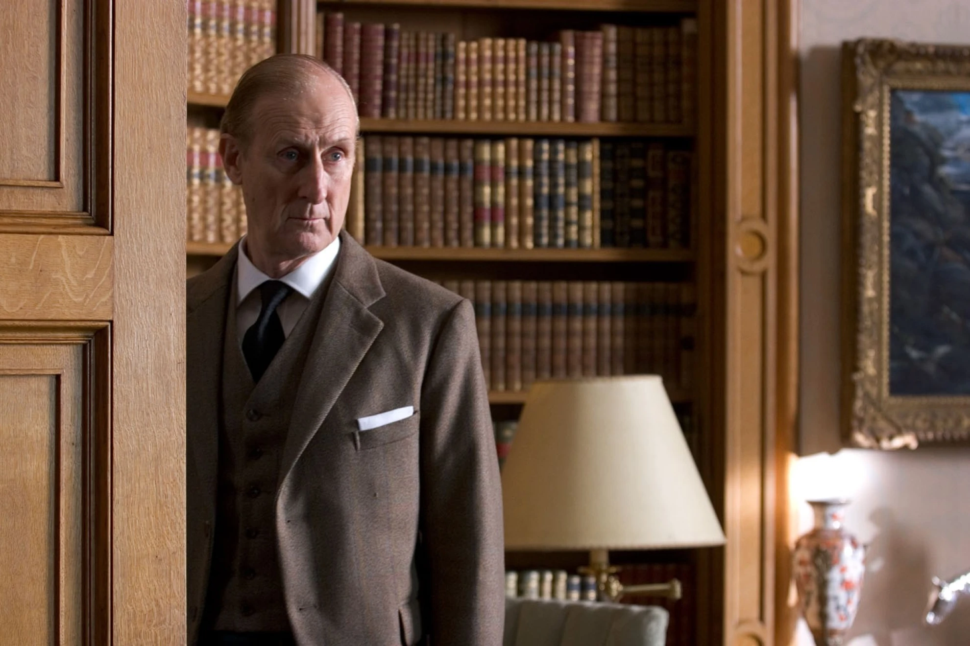 The Queen hero banner image placeholder