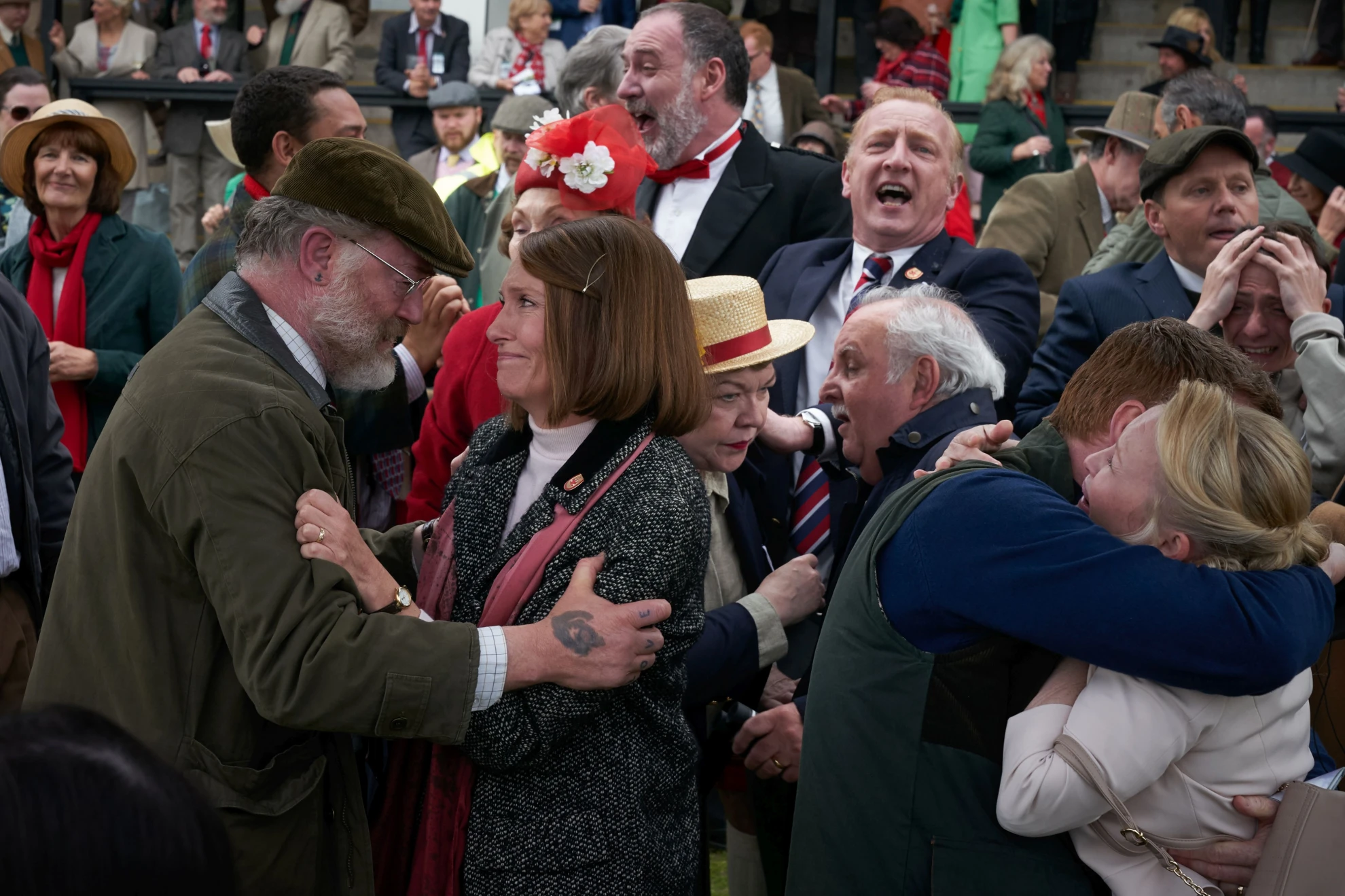 Dream Horse hero banner image placeholder