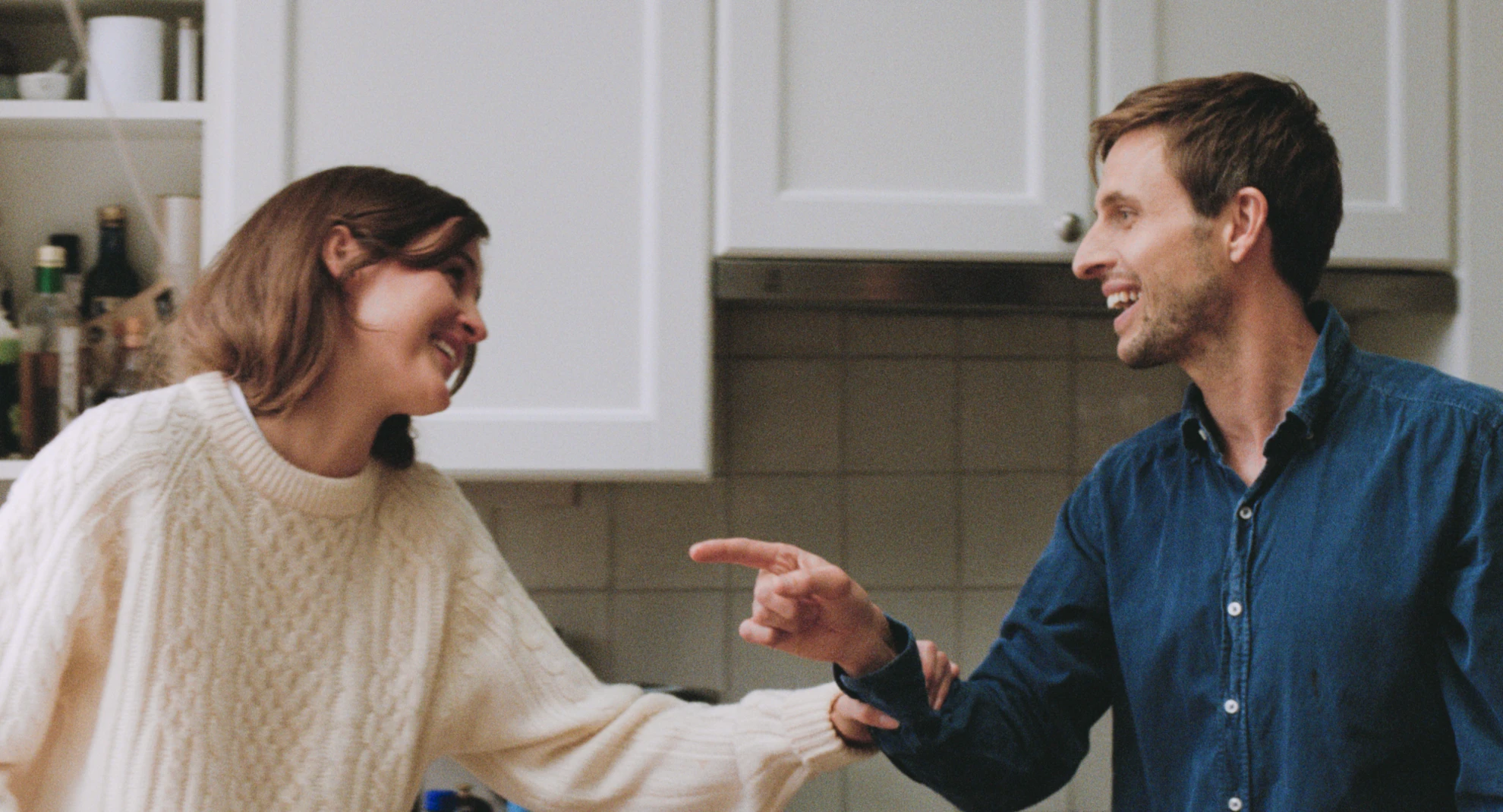 The Worst Person in the World hero banner image placeholder