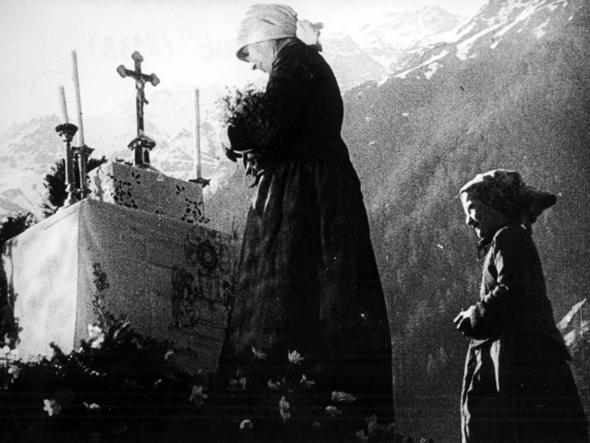 Die Herrgottsgrenadiere hero banner image placeholder