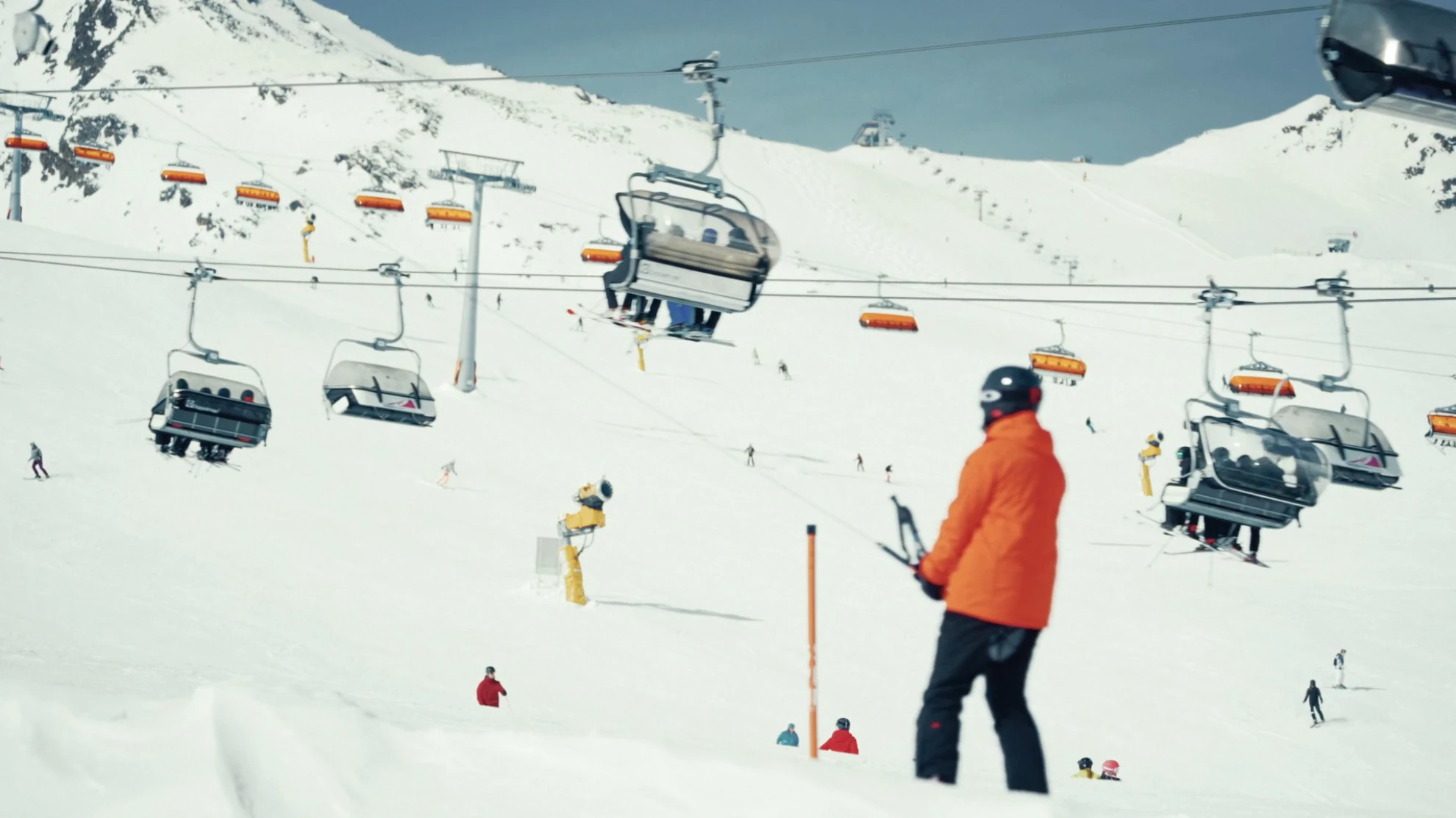 Bergfahrt hero banner image placeholder