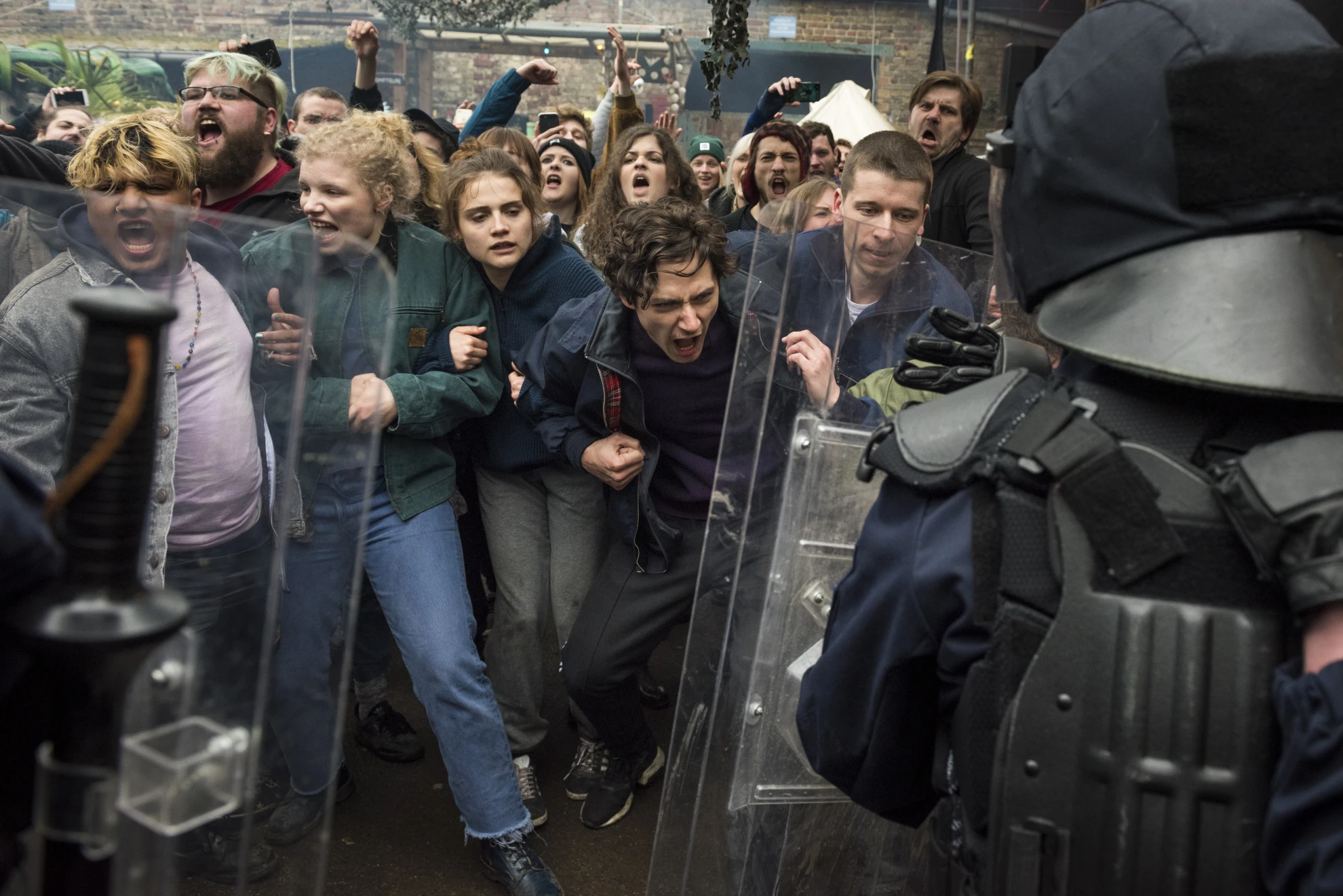 Und morgen die ganze Welt hero banner image placeholder