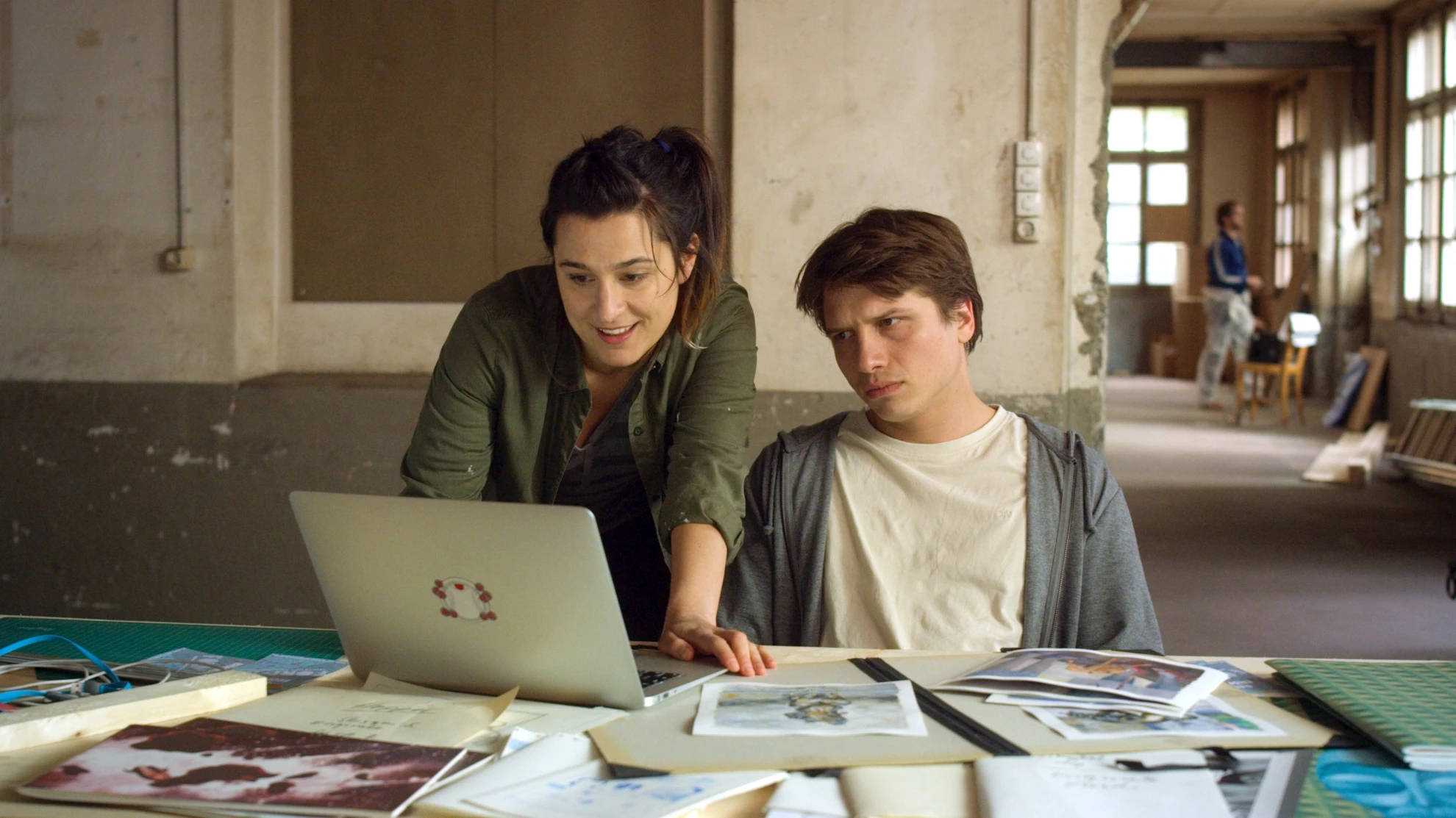 Sohn meines Vaters hero banner image placeholder