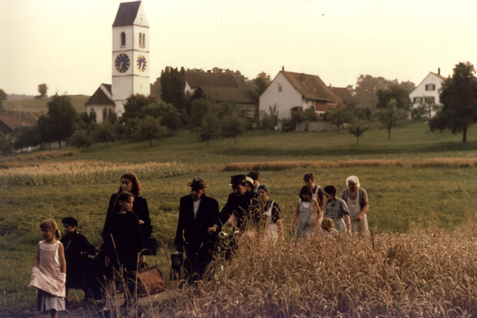 Das Boot ist voll hero banner image placeholder