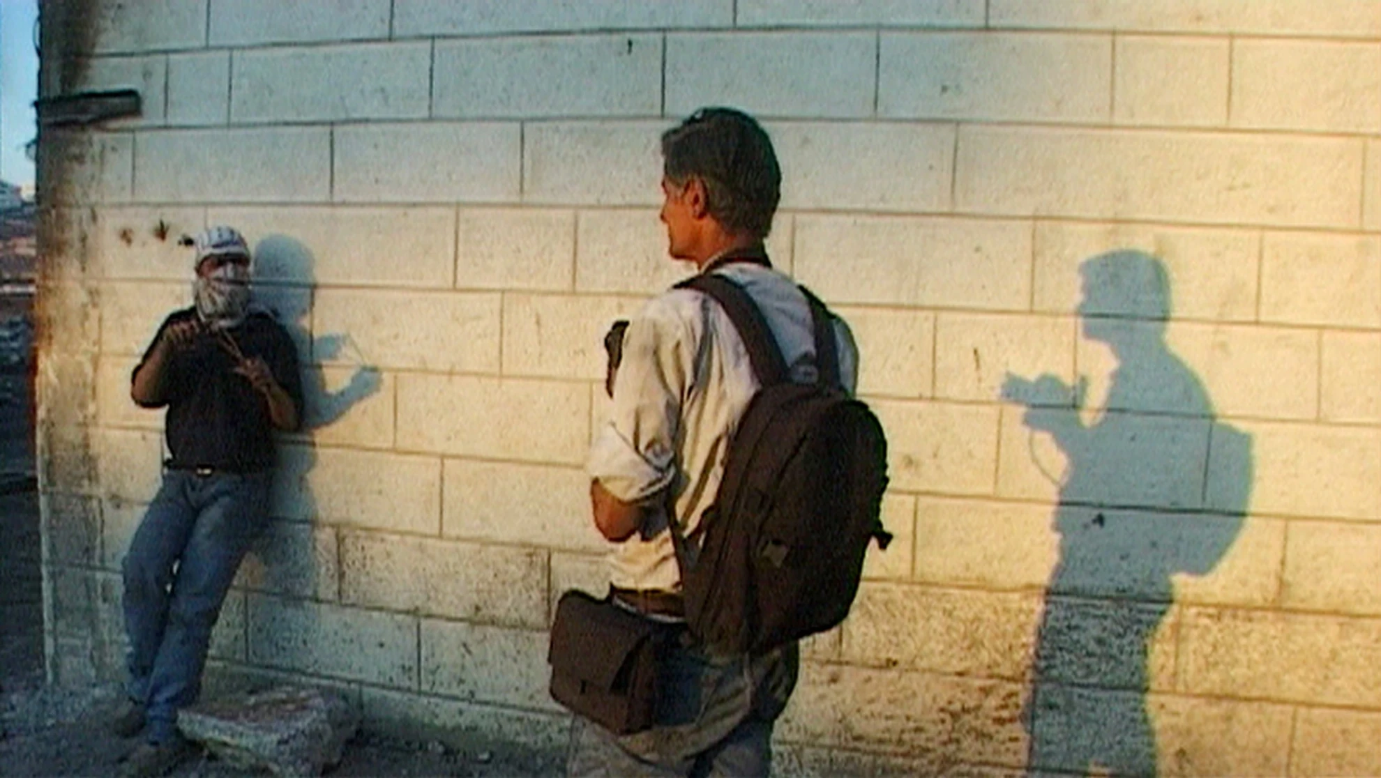 War Photographer hero banner image placeholder