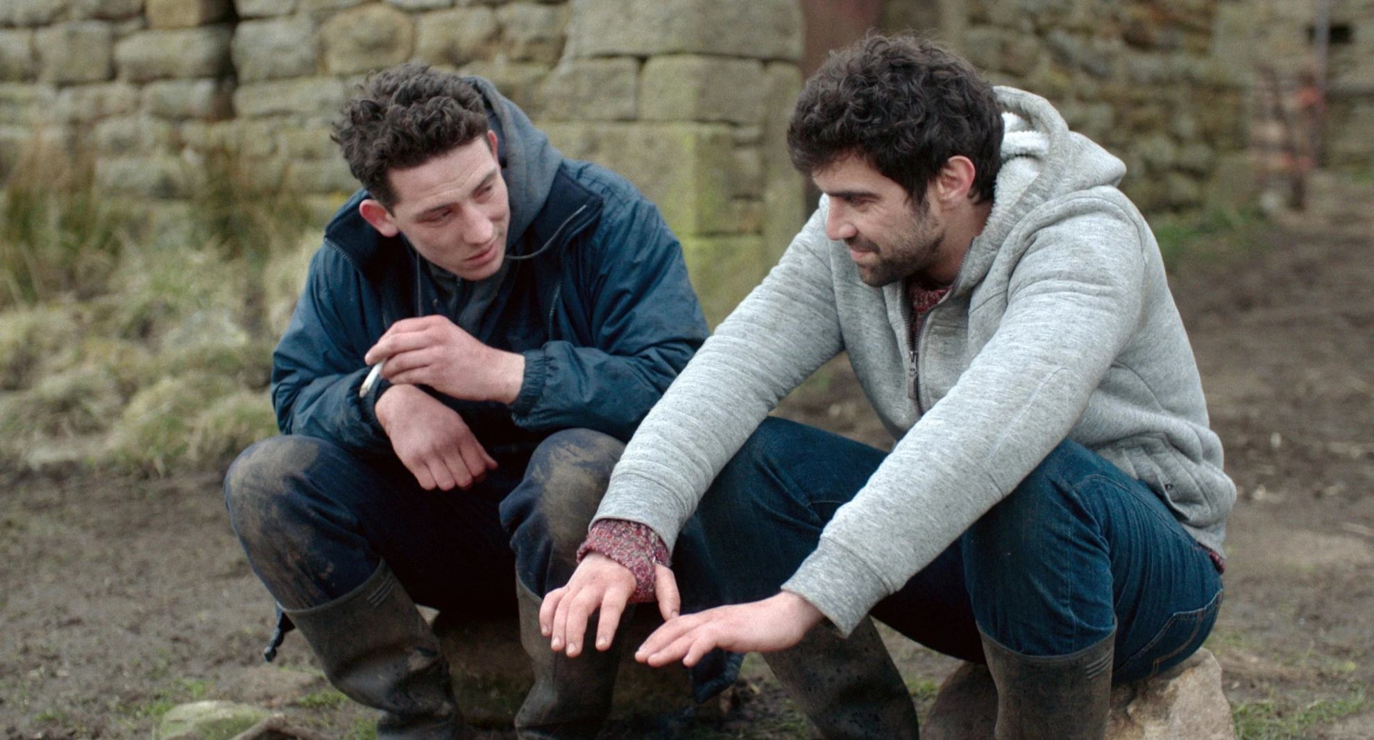 God's Own Country hero banner image placeholder