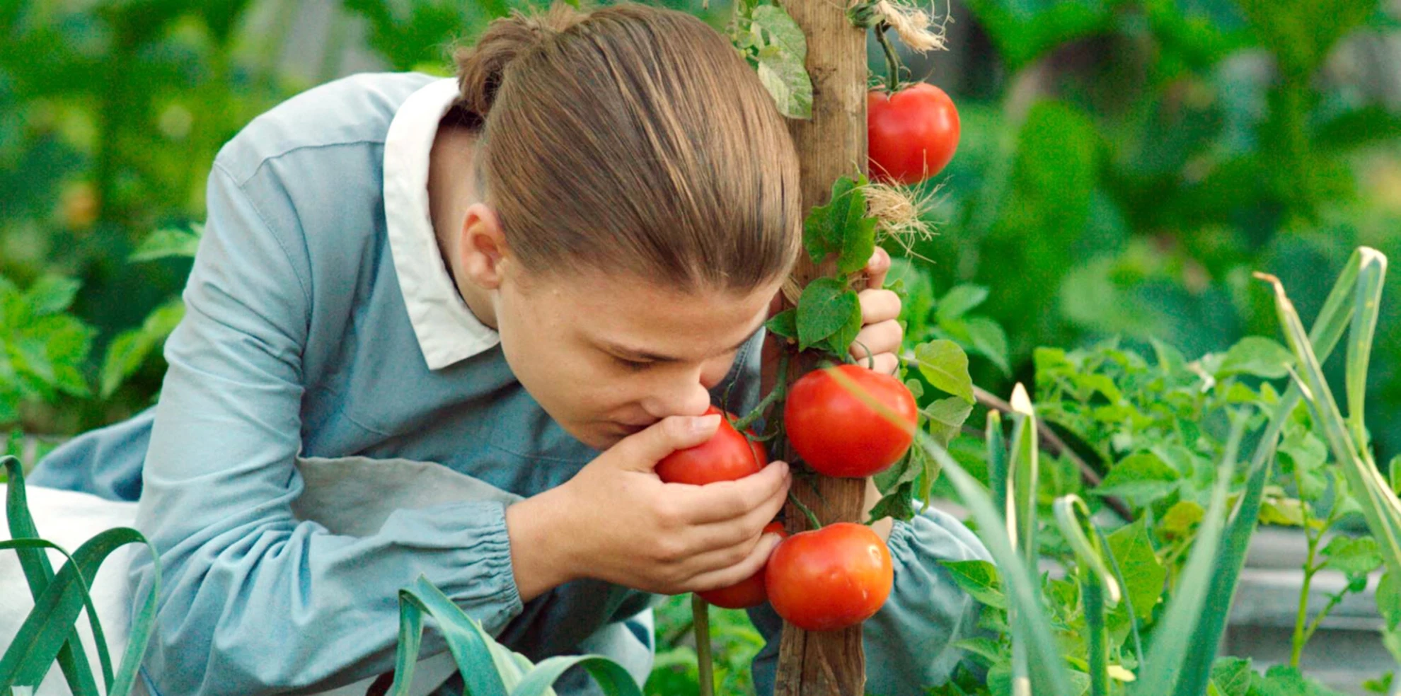 Marie Heurtin hero banner image placeholder