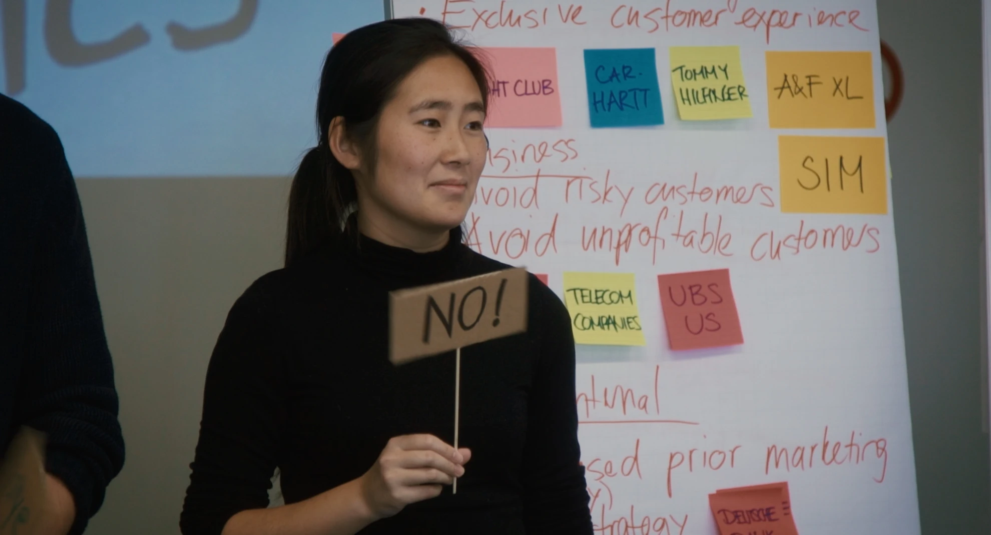 The Driven Ones hero banner image placeholder