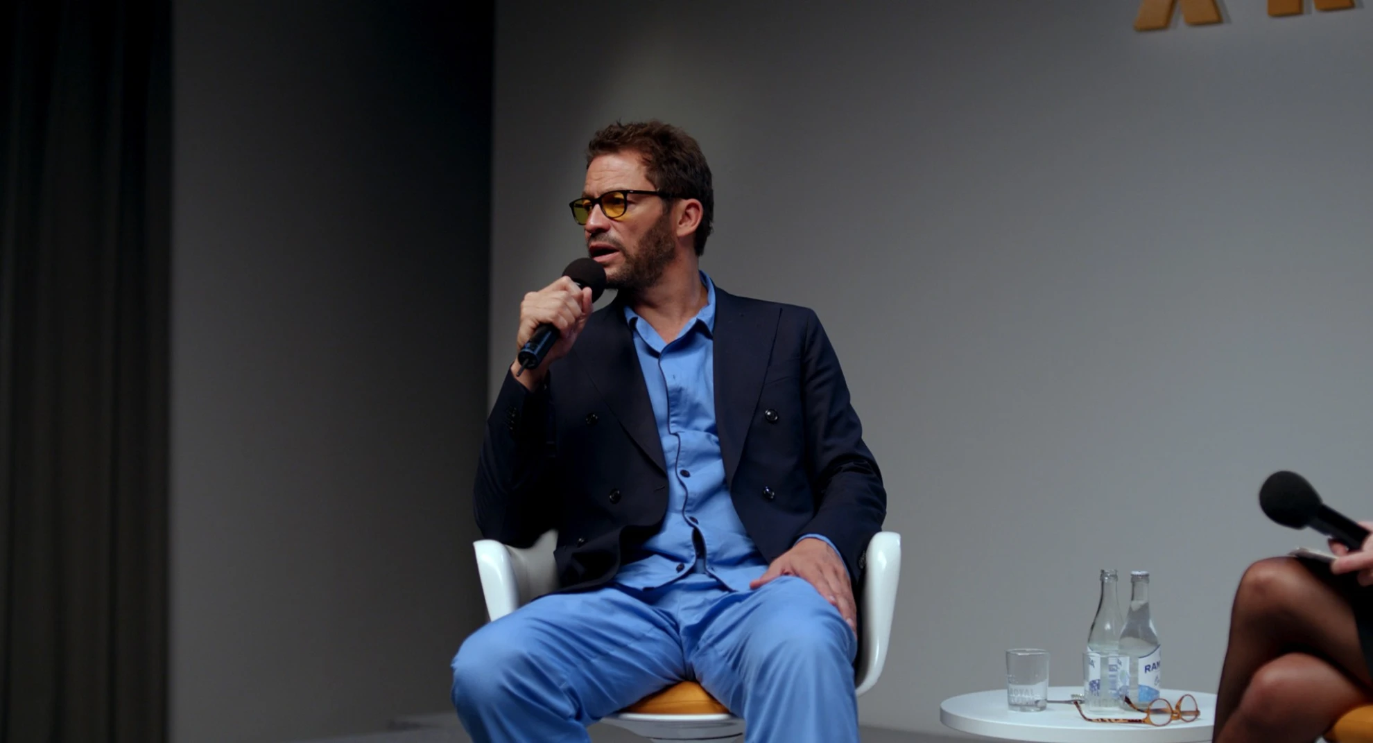 The Square hero banner image placeholder