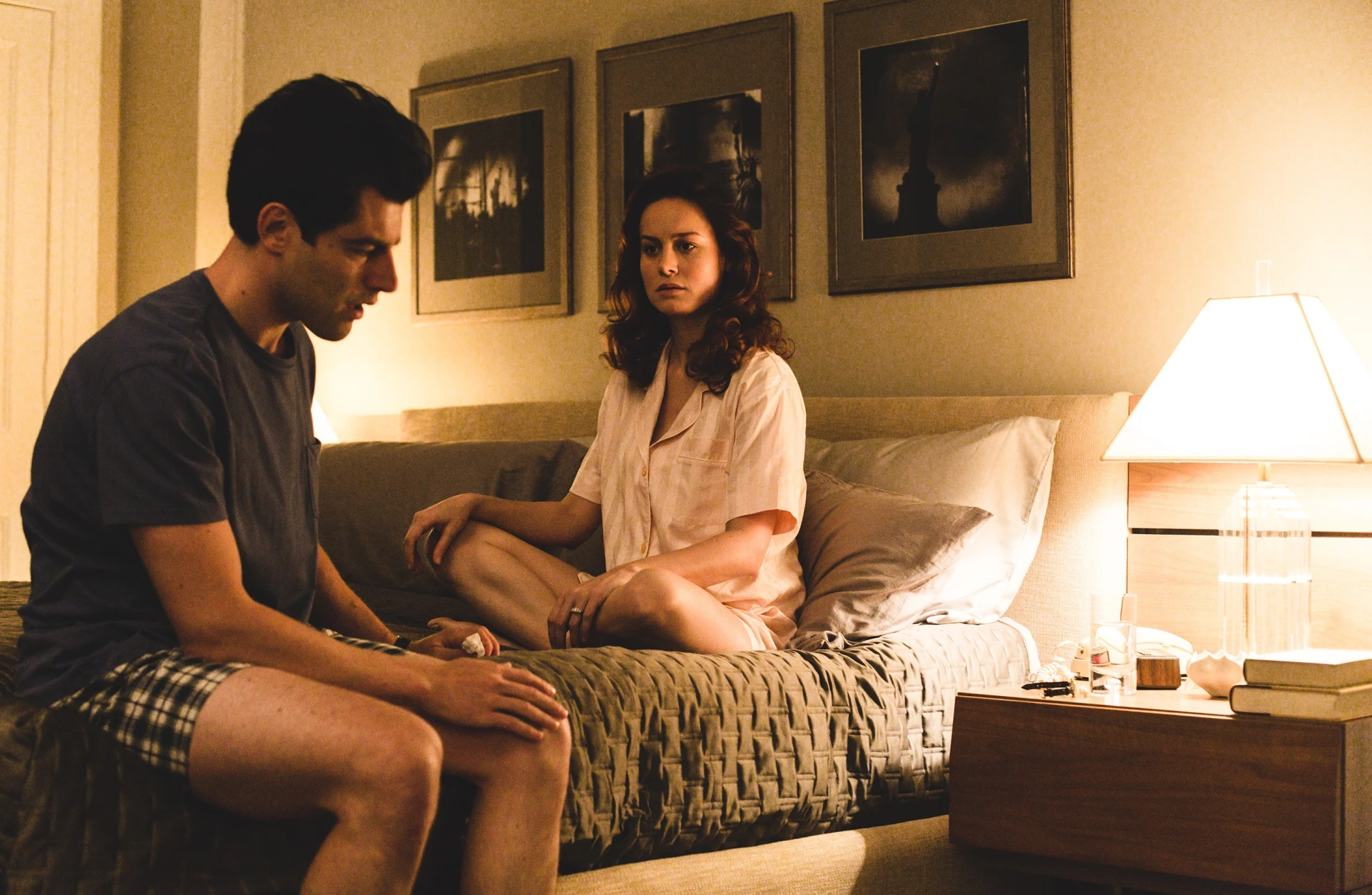 The Glass Castle hero banner image placeholder