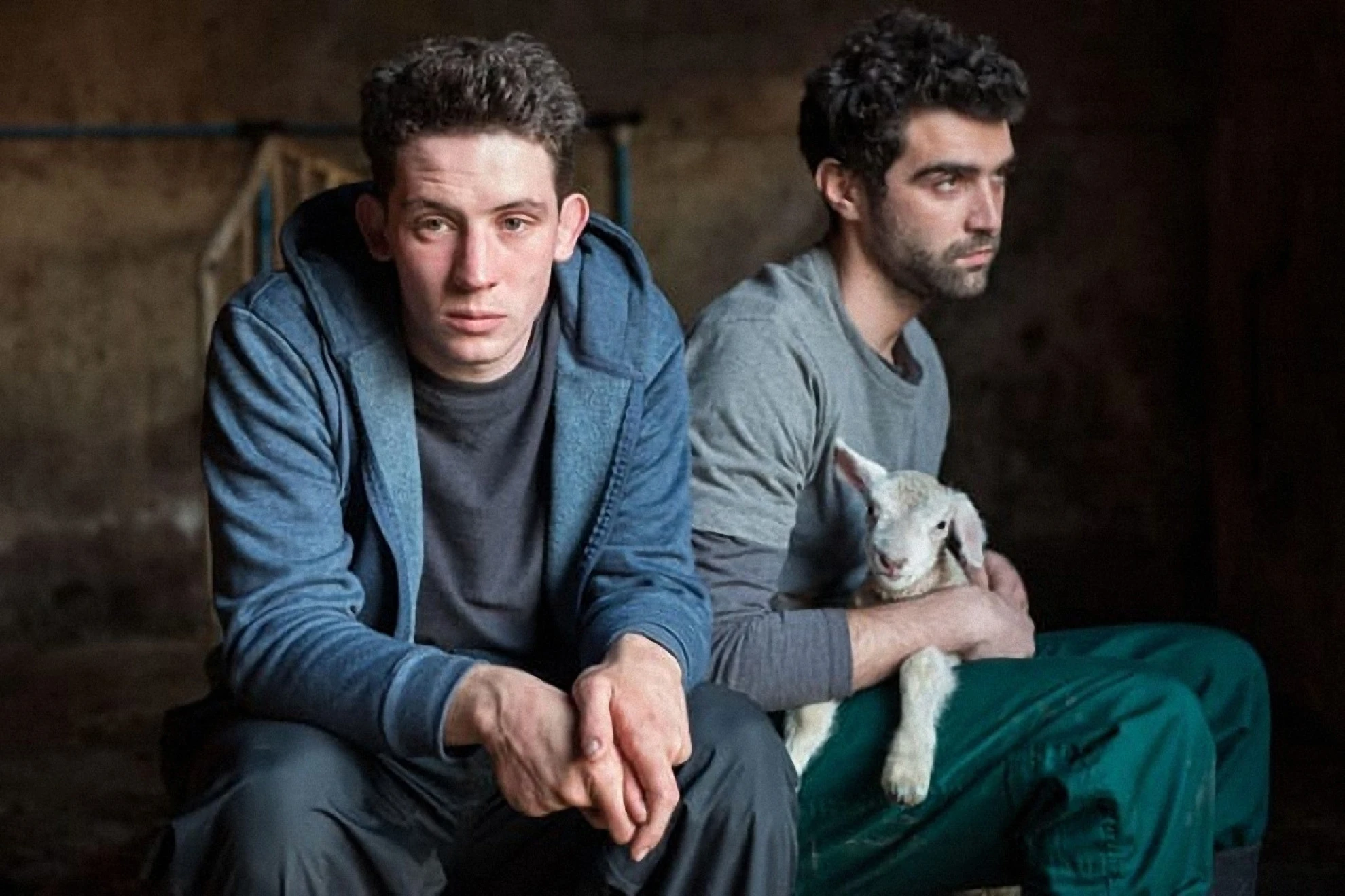 God's Own Country hero banner image placeholder