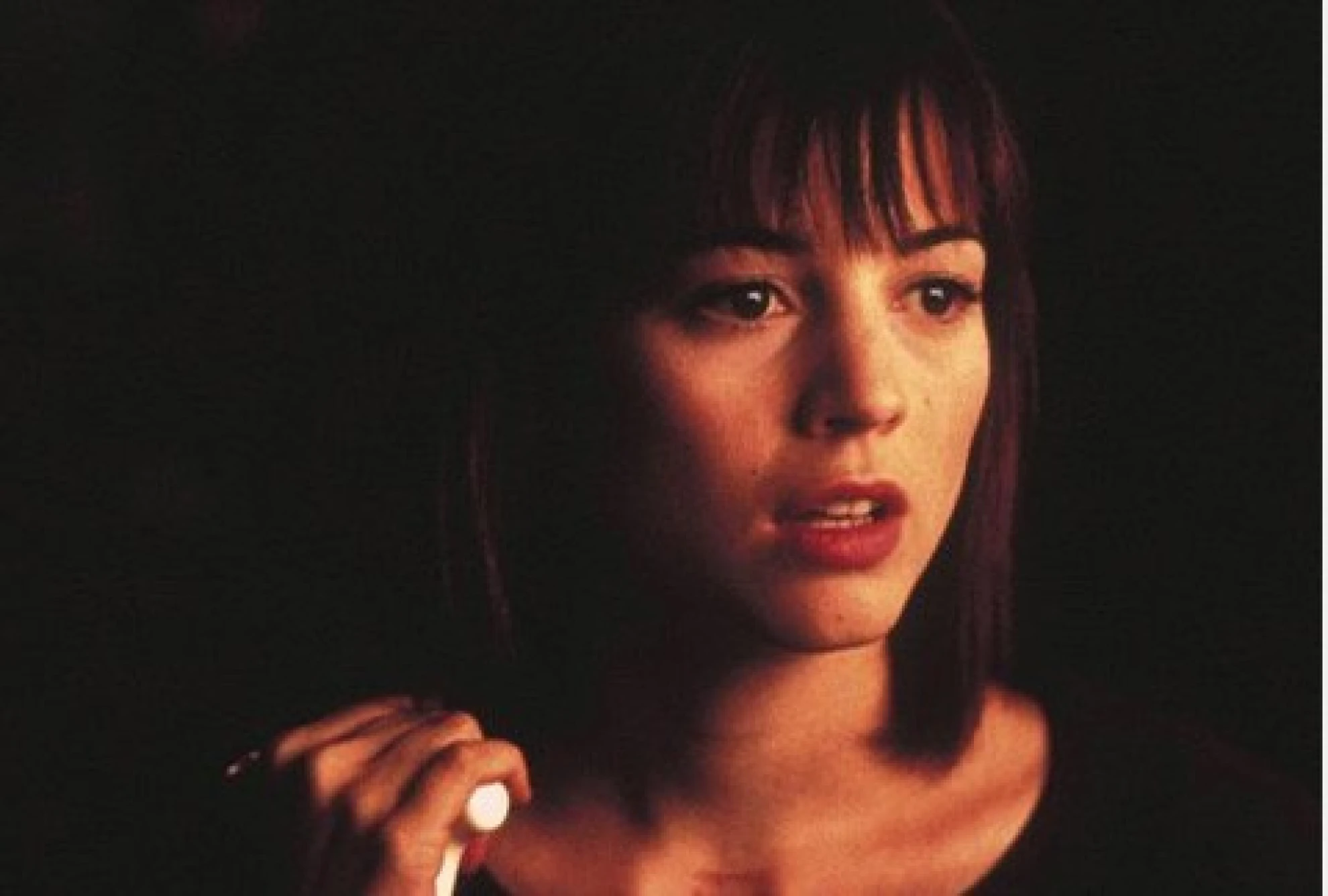 Hable con ella hero banner image placeholder