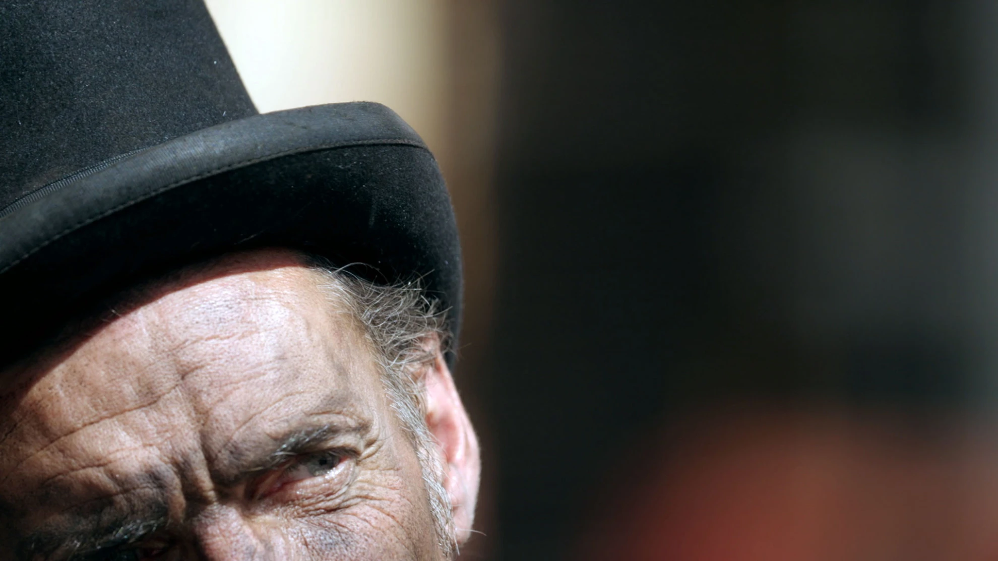 Der Mann auf dem Kirchturm hero banner image placeholder