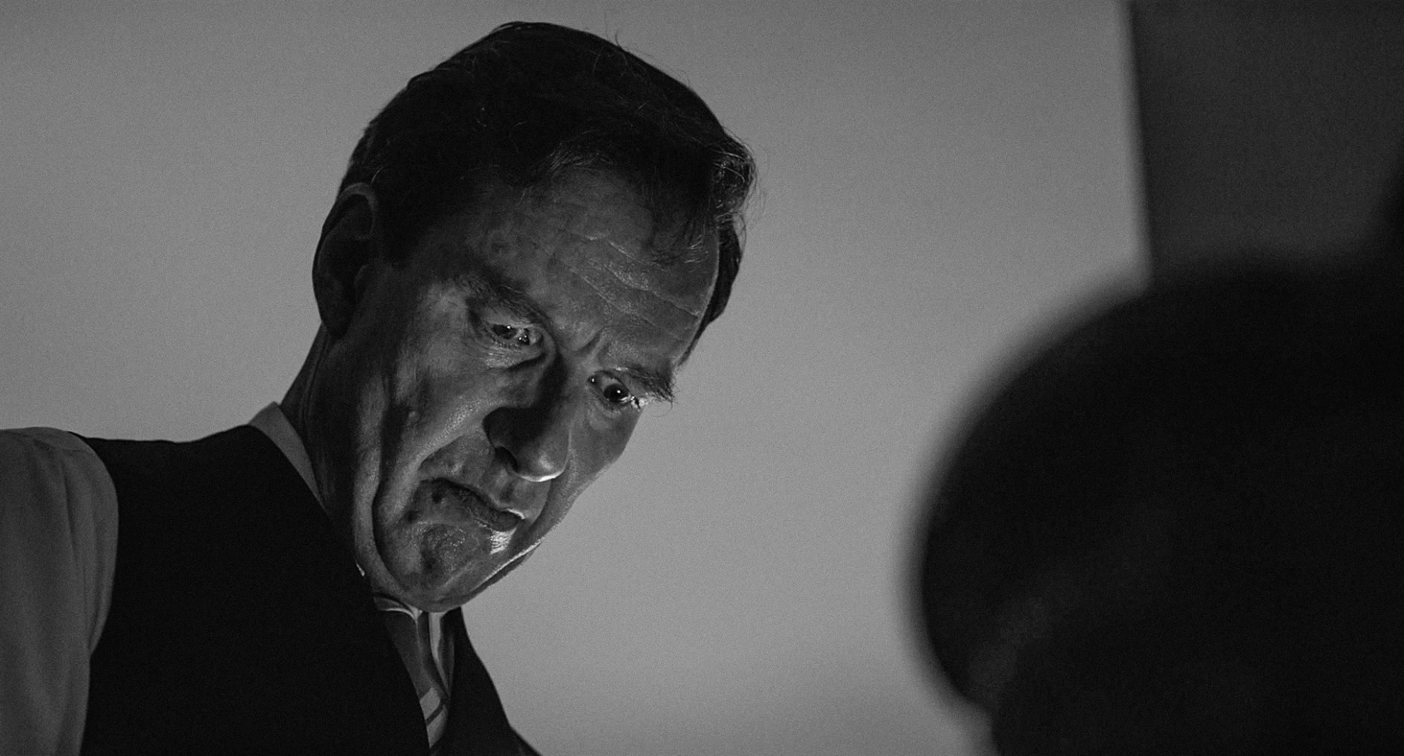 A Forgotten Man hero banner image placeholder