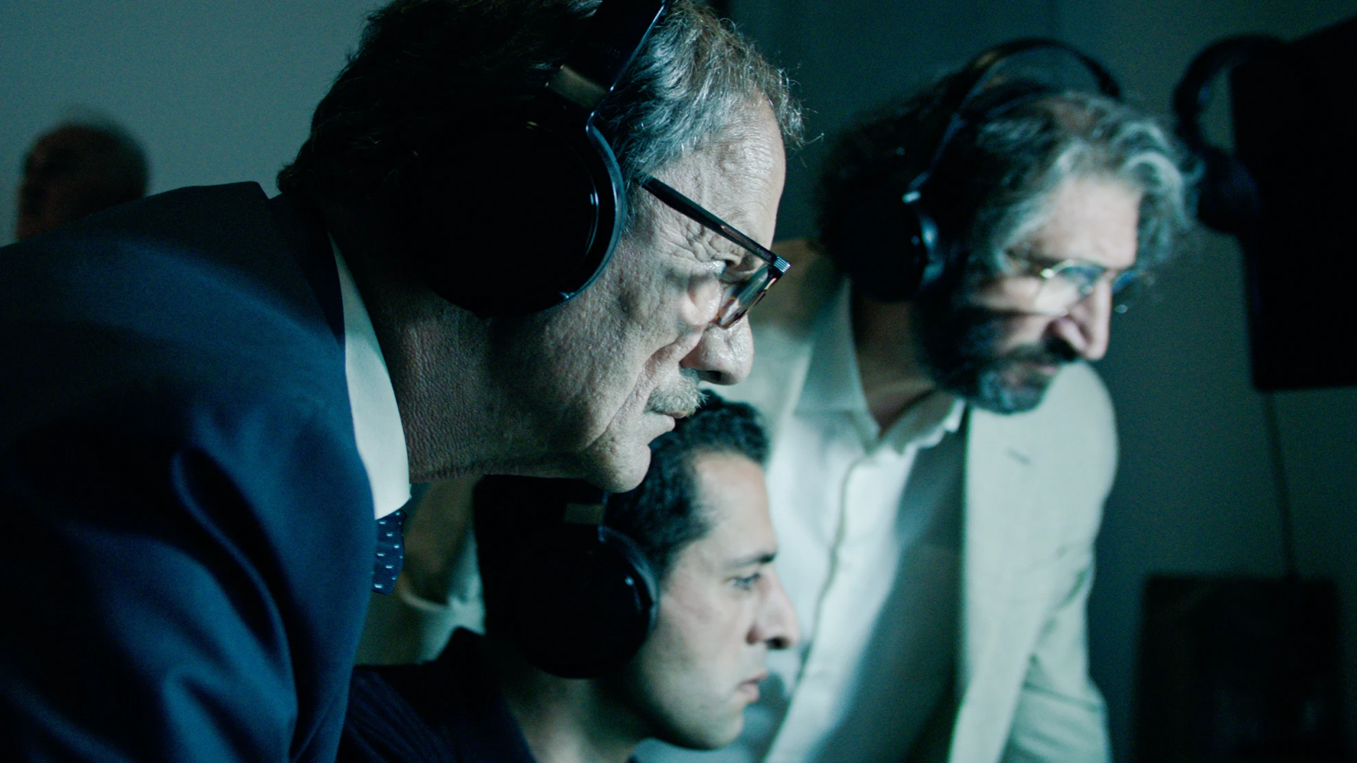 Cairo Conspiracy hero banner image placeholder