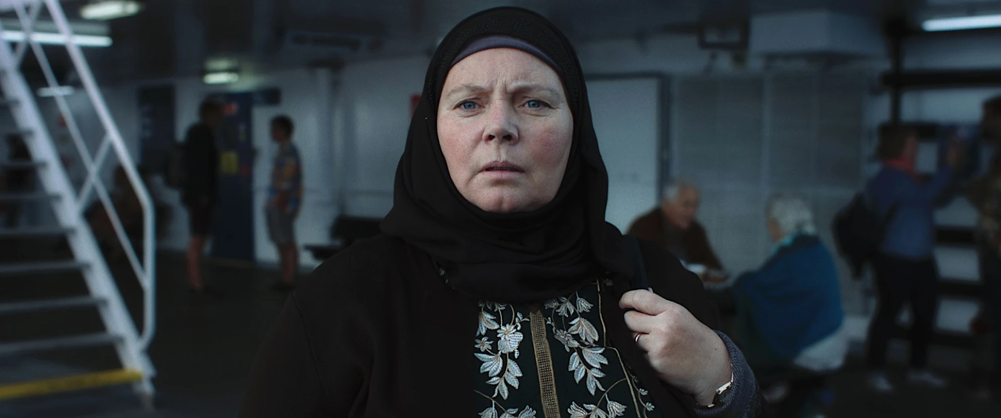 After Love hero banner image placeholder