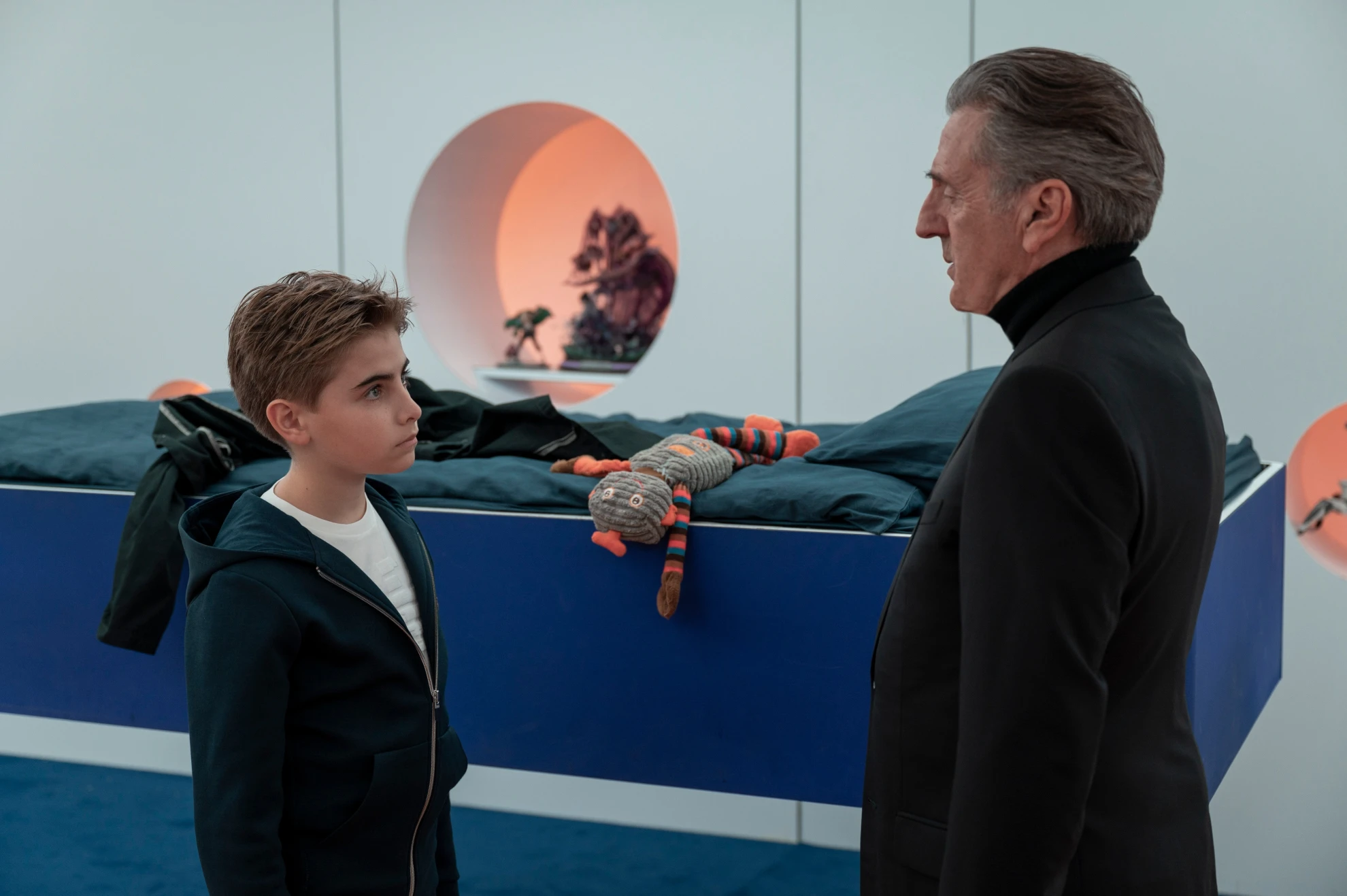 Le Nouveau Jouet hero banner image placeholder