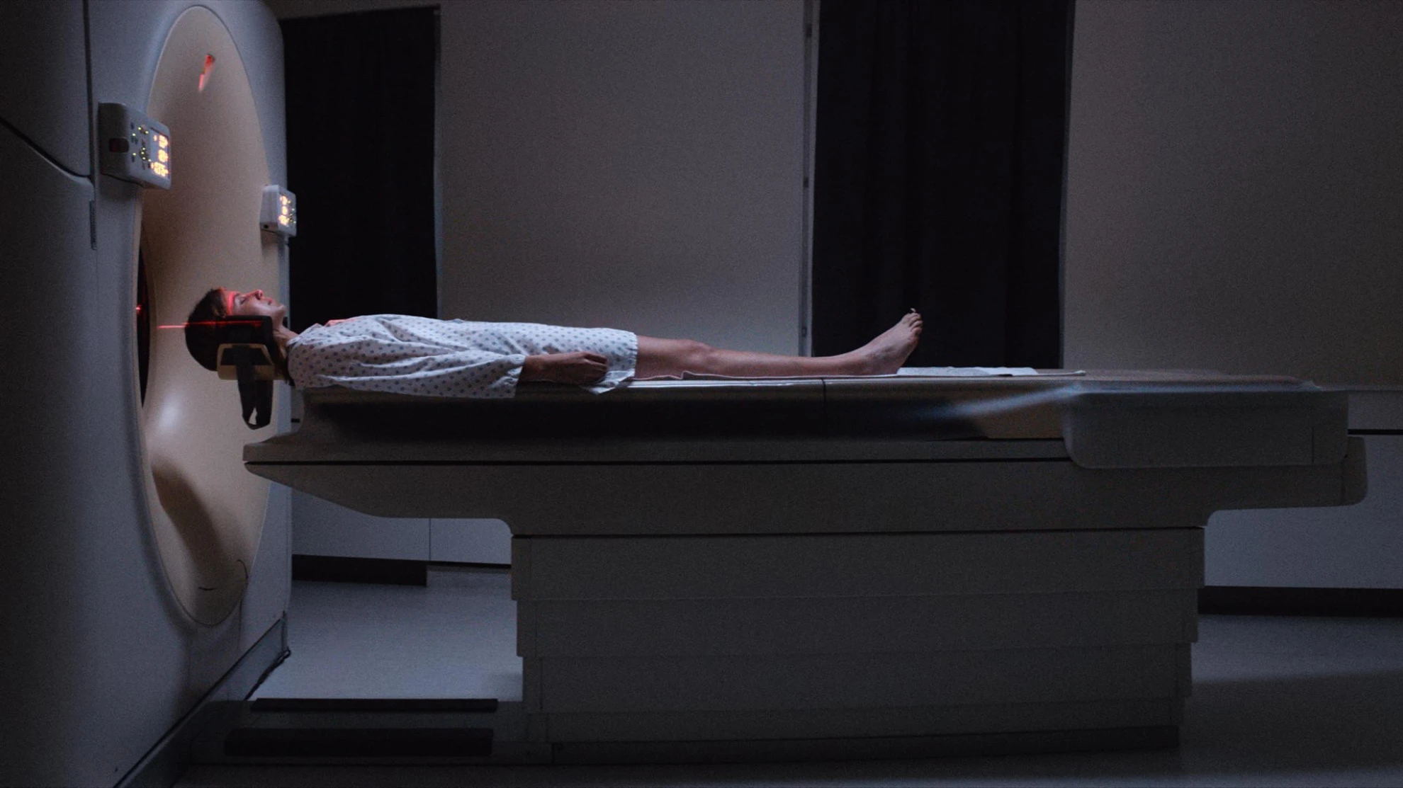 Thelma (2017) hero banner image placeholder