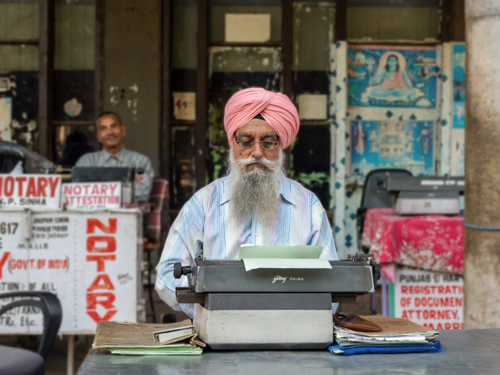 Kraft der Utopie - Leben mit Le Corbusier in Chandigarh hero banner image placeholder