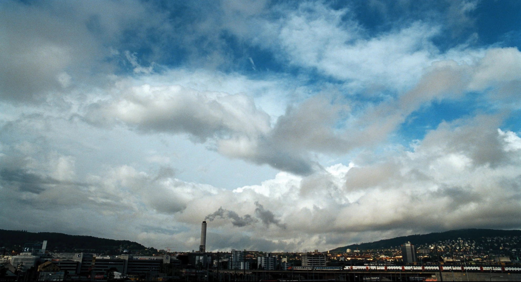 Day is Done hero banner image placeholder