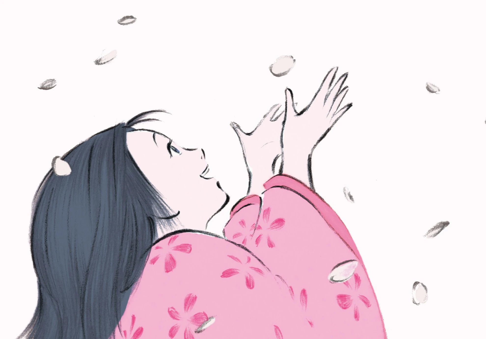 The Tale of the Princess Kaguya hero banner image placeholder