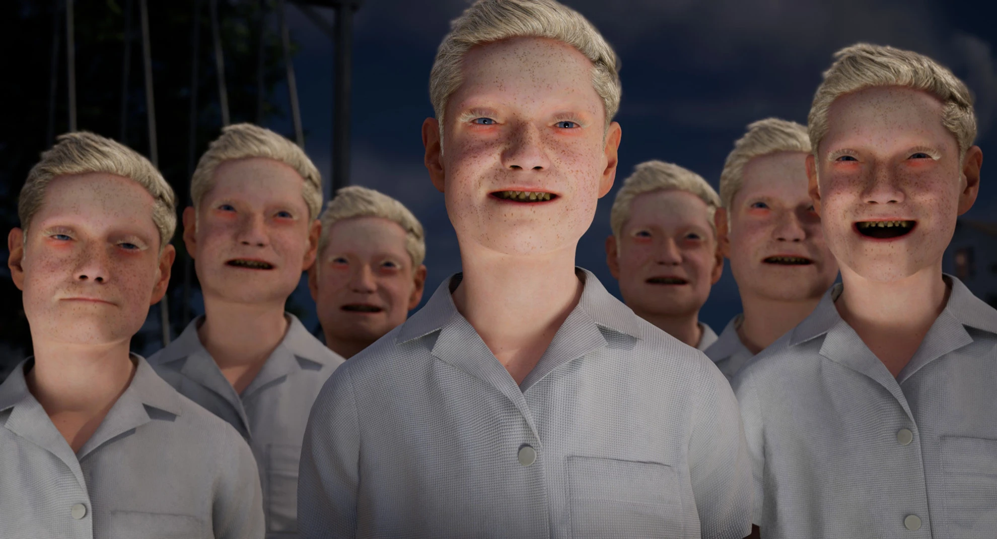 Die wundersame Verwandlung der Arbeiterklasse in Ausländer hero banner image placeholder