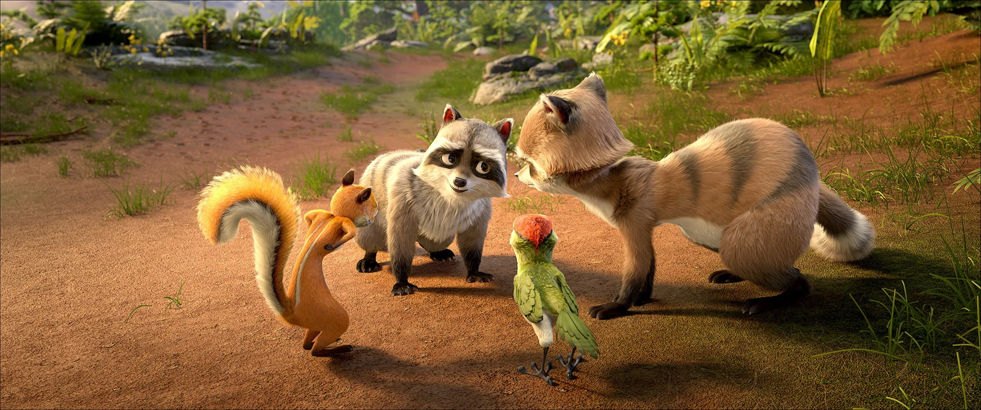 Bigfoot Junior hero banner image placeholder