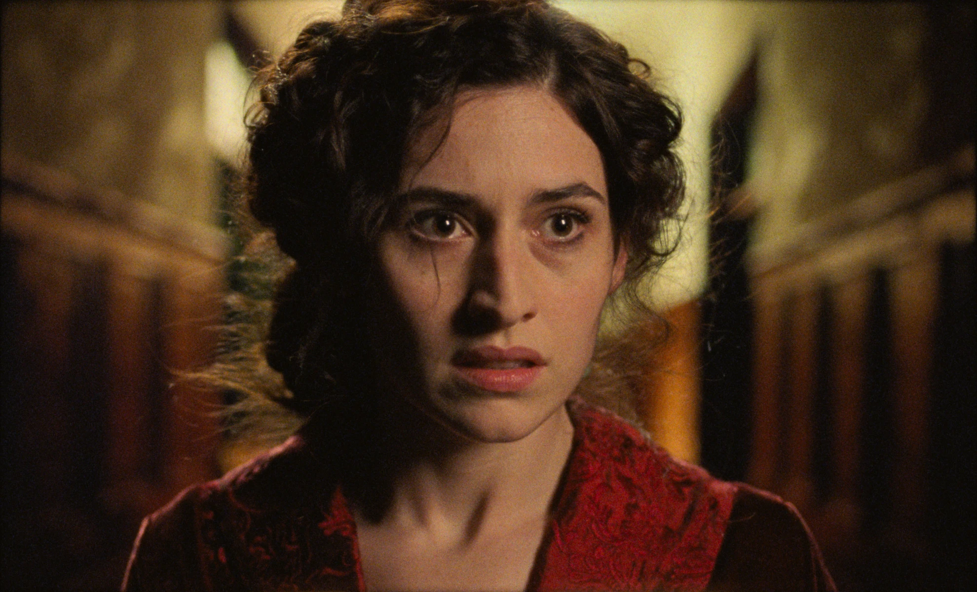 Nacktgeld (The Exposure) hero banner image placeholder