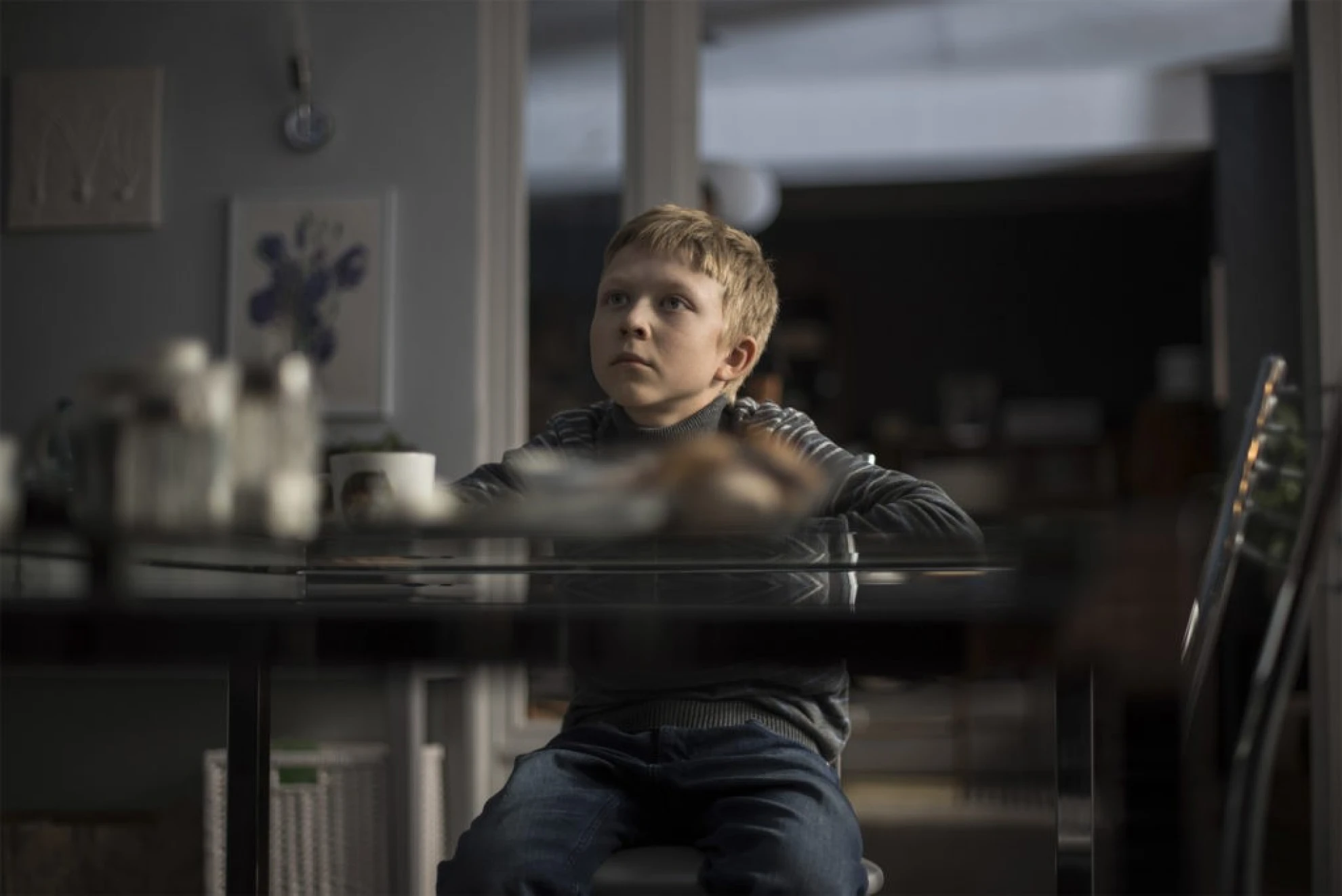 Nelyubov hero banner image placeholder